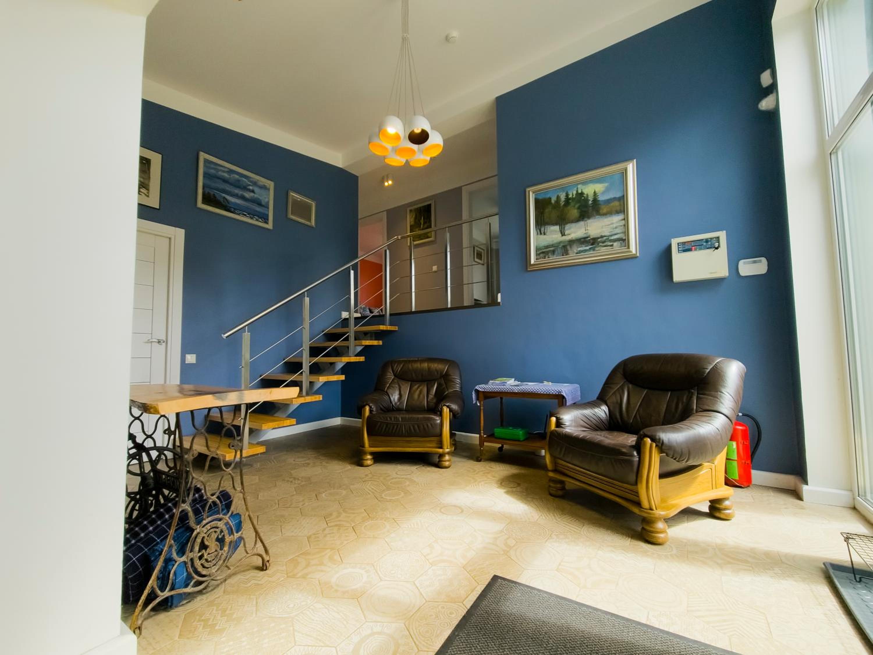 3 bedroom house Ragakrasts