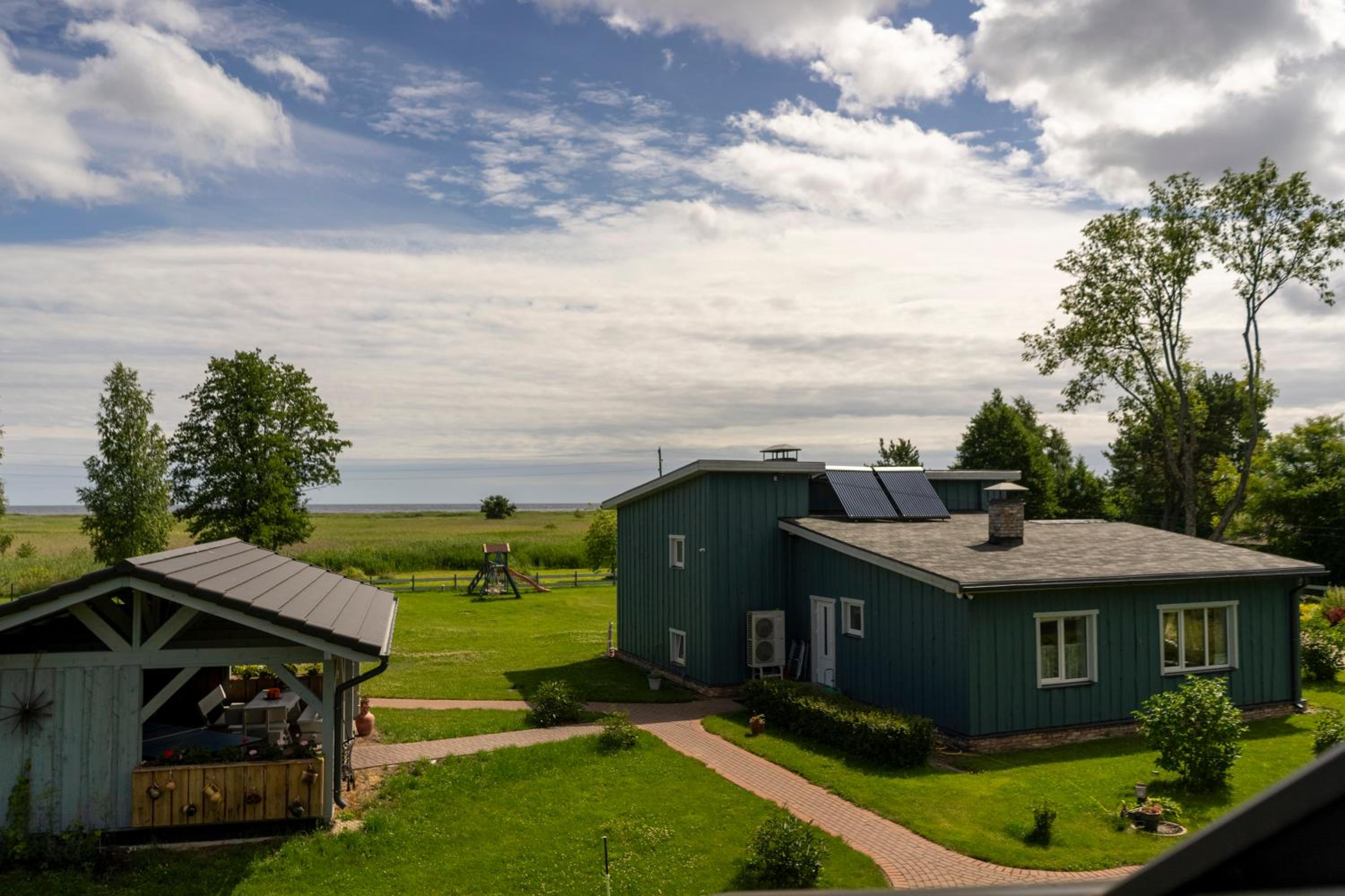 3 bedroom house Ragakrasts