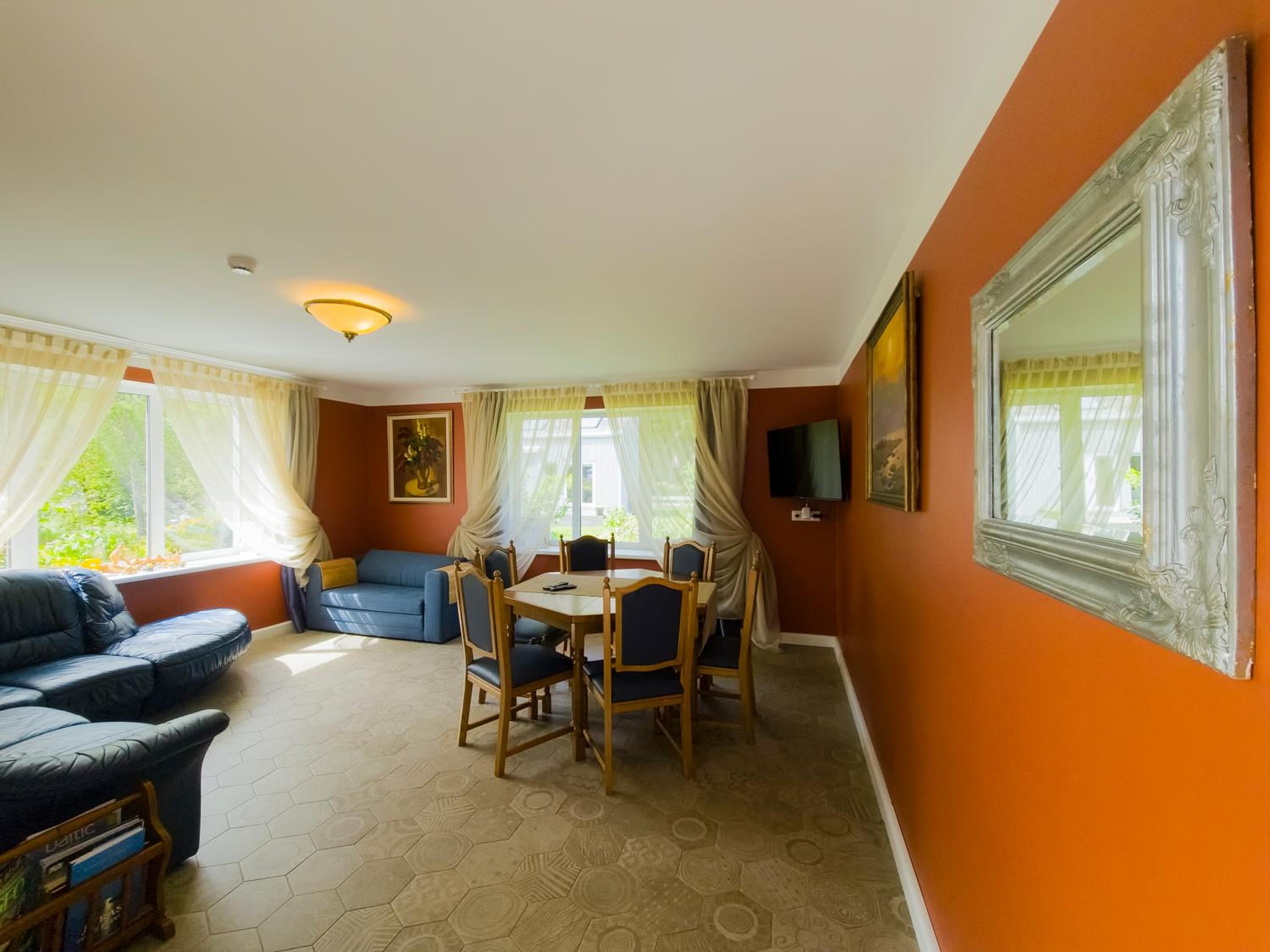 3 bedroom house Ragakrasts