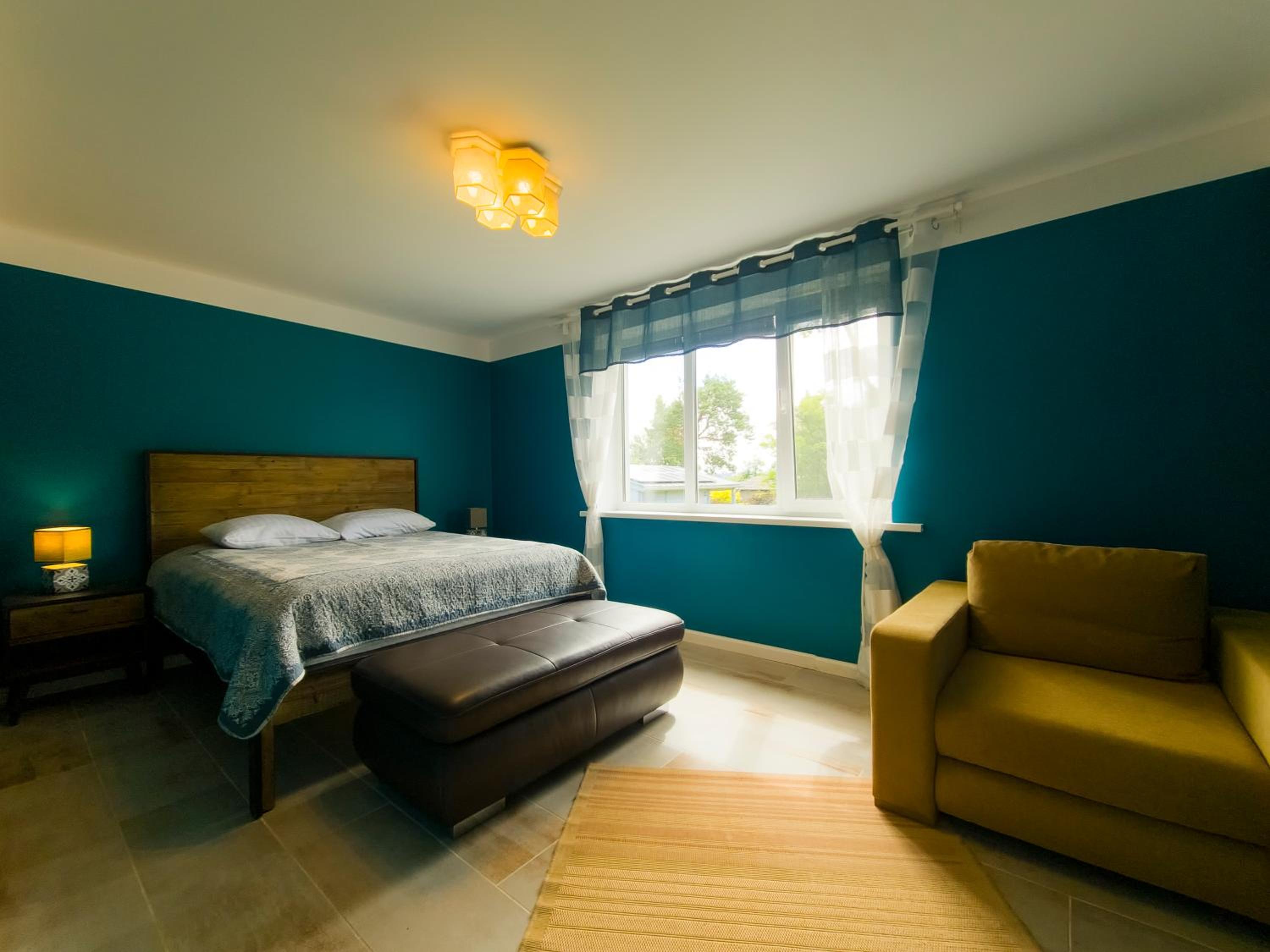 3 bedroom house Ragakrasts