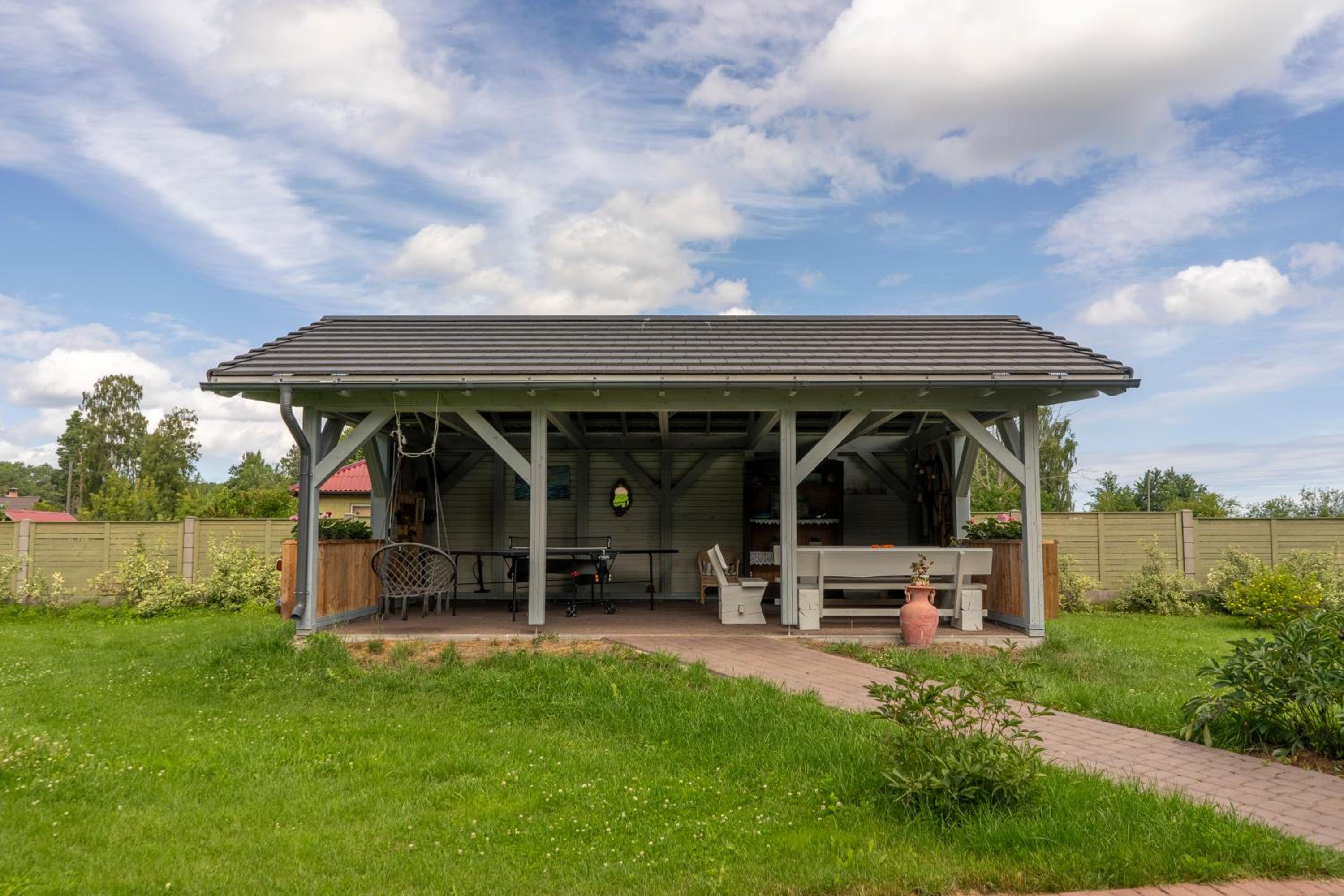 3 bedroom house Ragakrasts