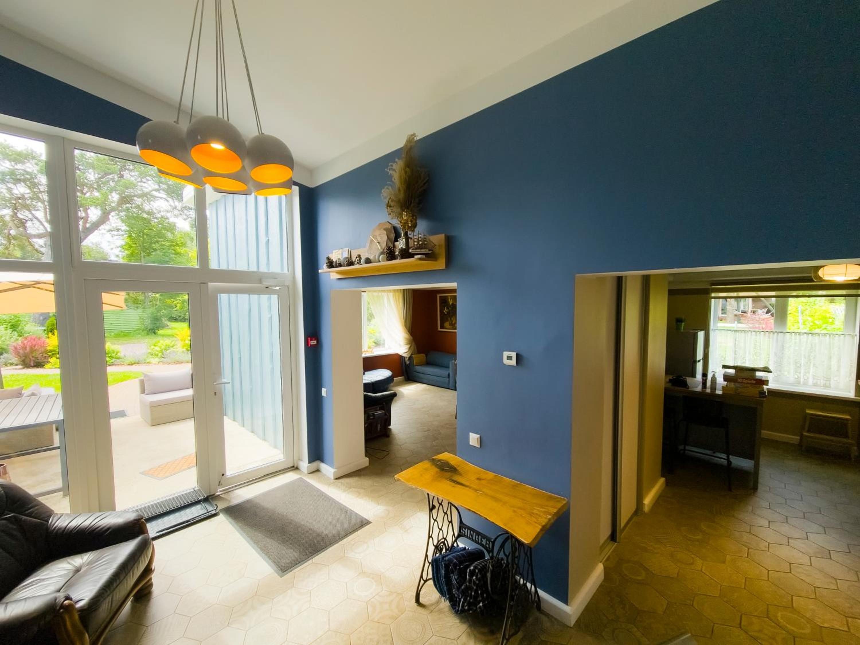 3 bedroom house Ragakrasts