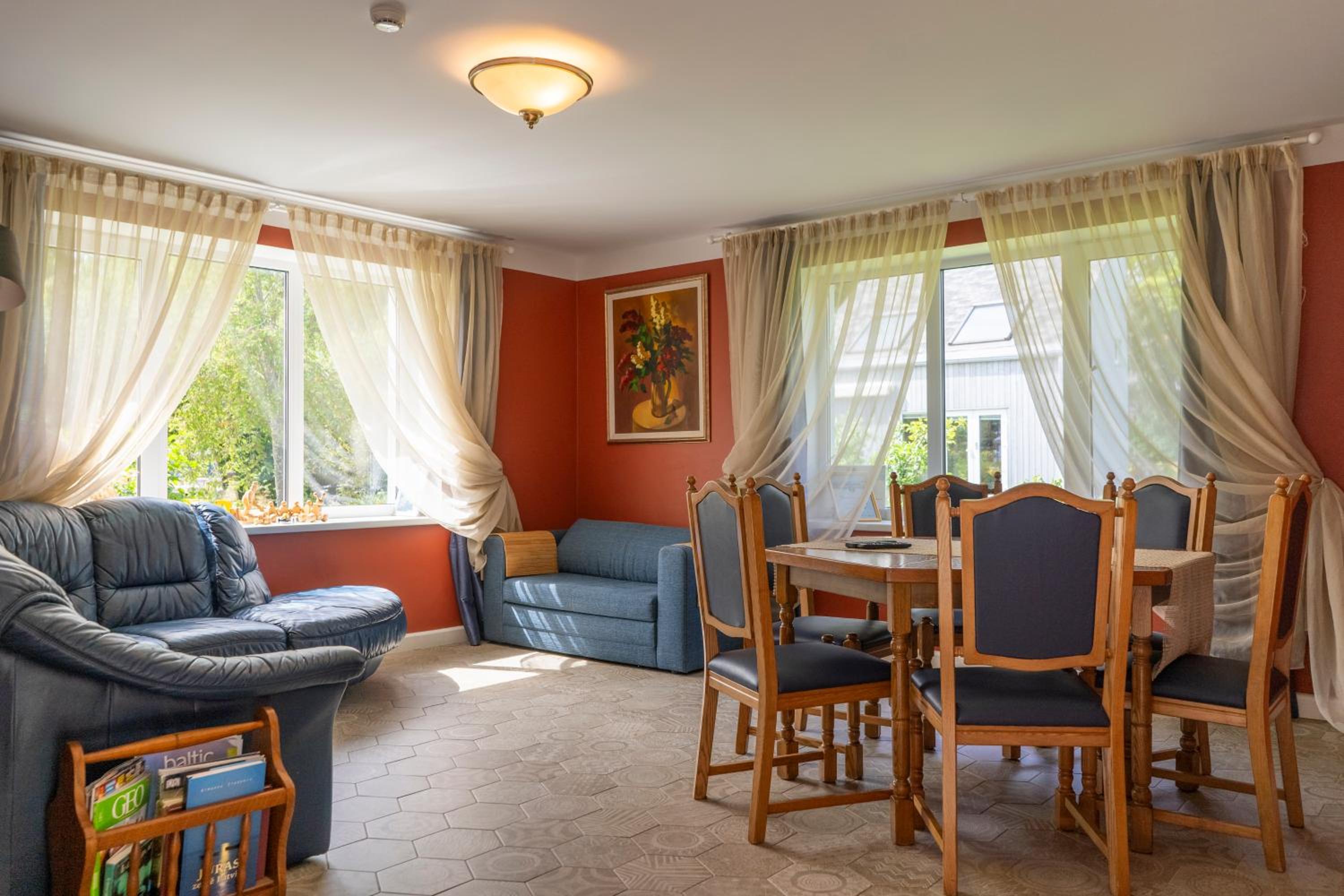 3 bedroom house Ragakrasts