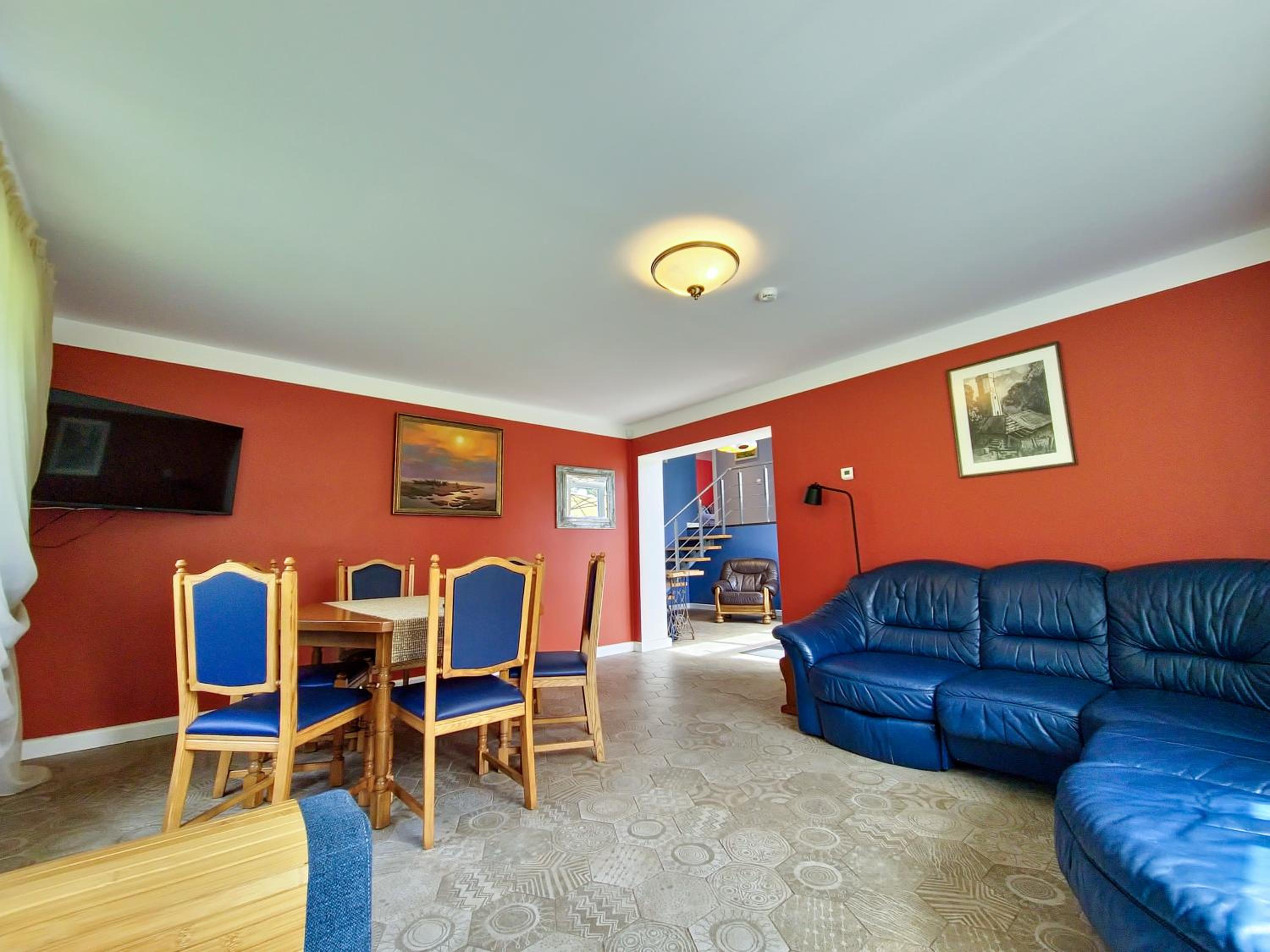 3 bedroom house Ragakrasts