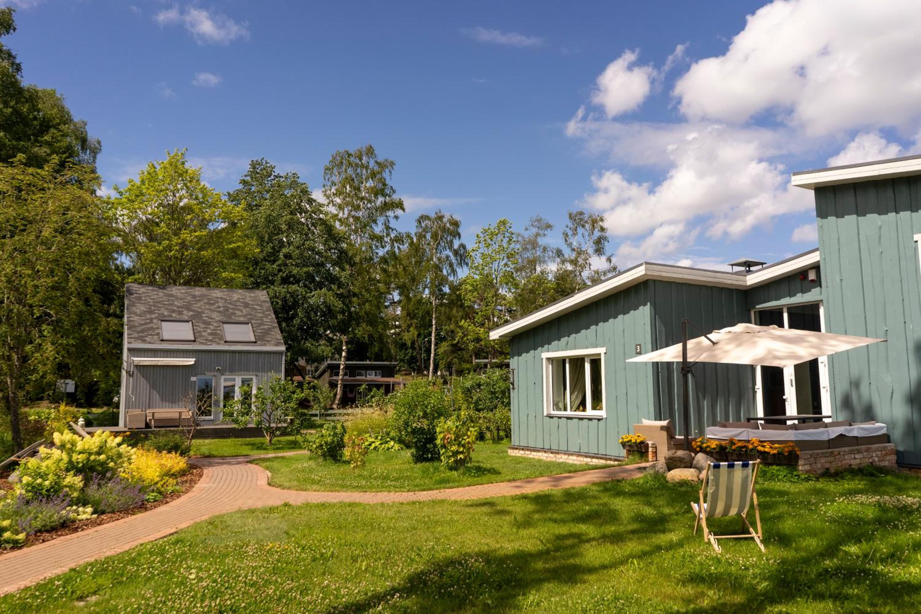 3 bedroom house Ragakrasts