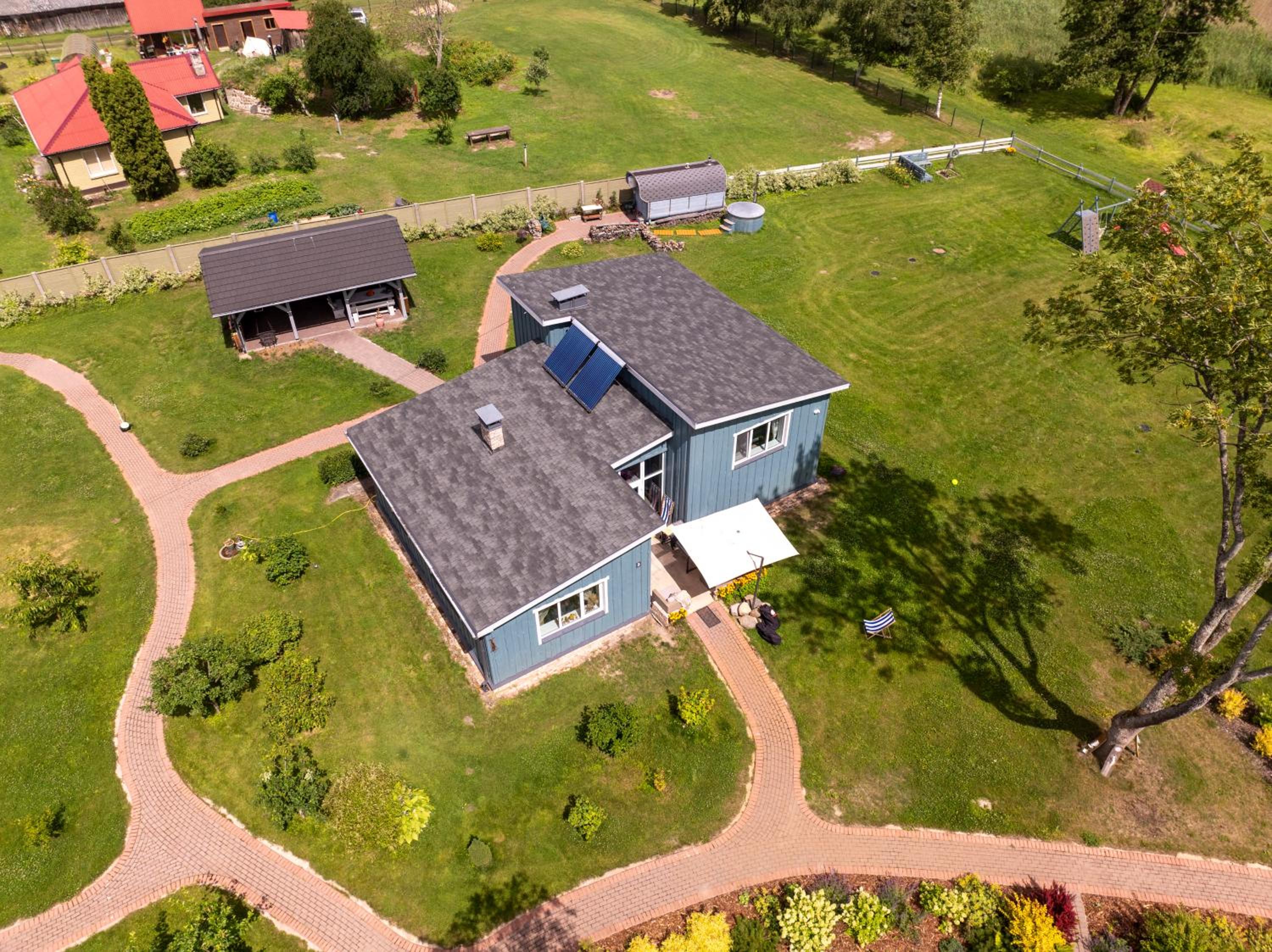 3 bedroom house Ragakrasts