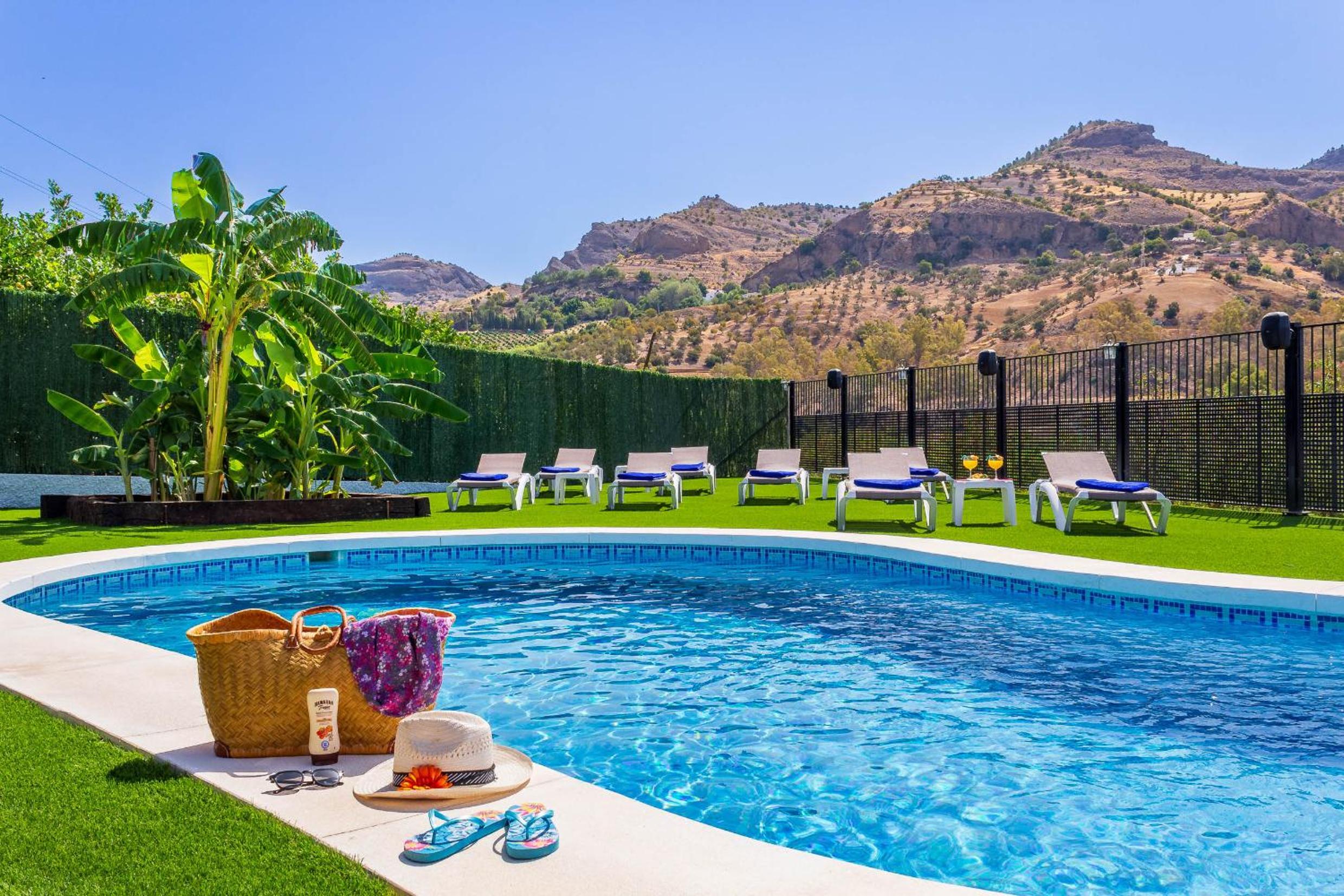 Casa rural El Puente photo 5