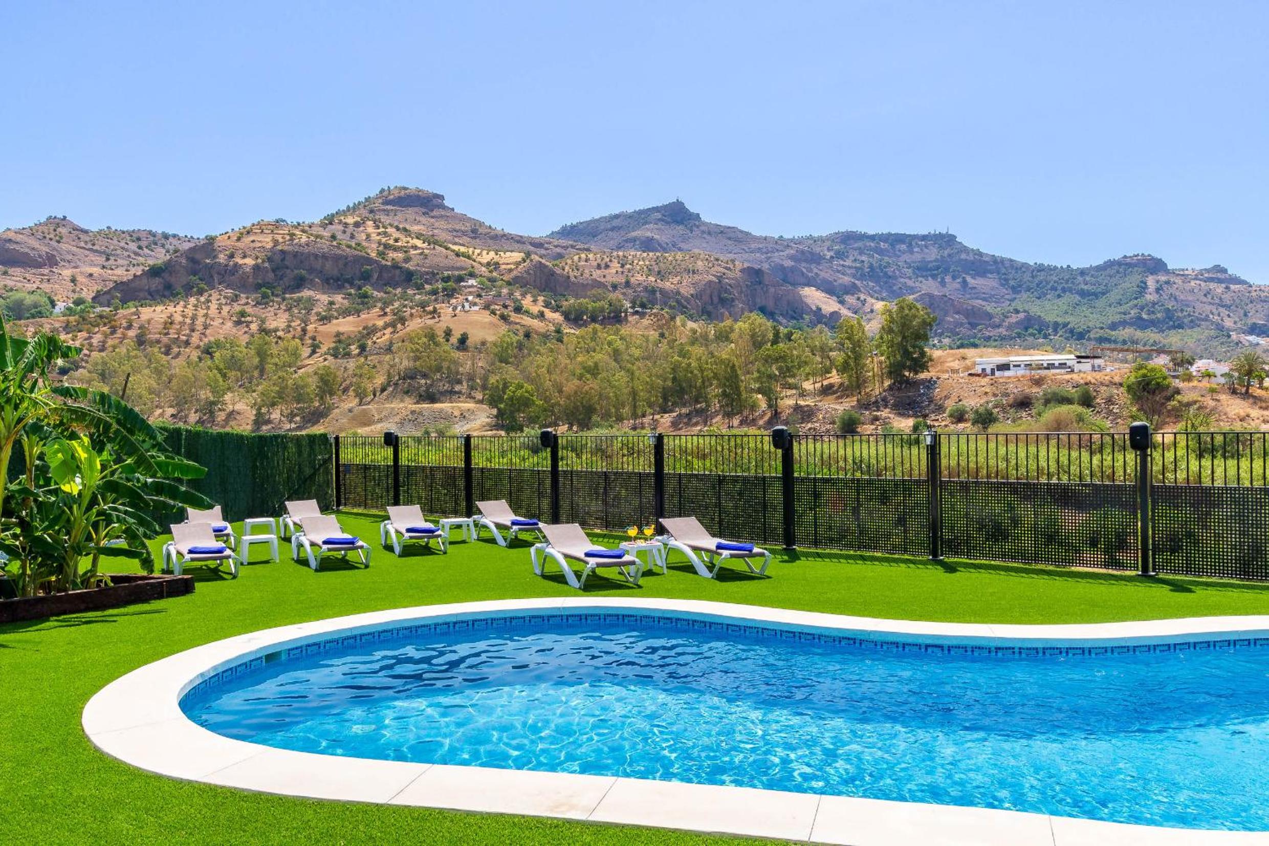 Casa rural El Puente photo 4