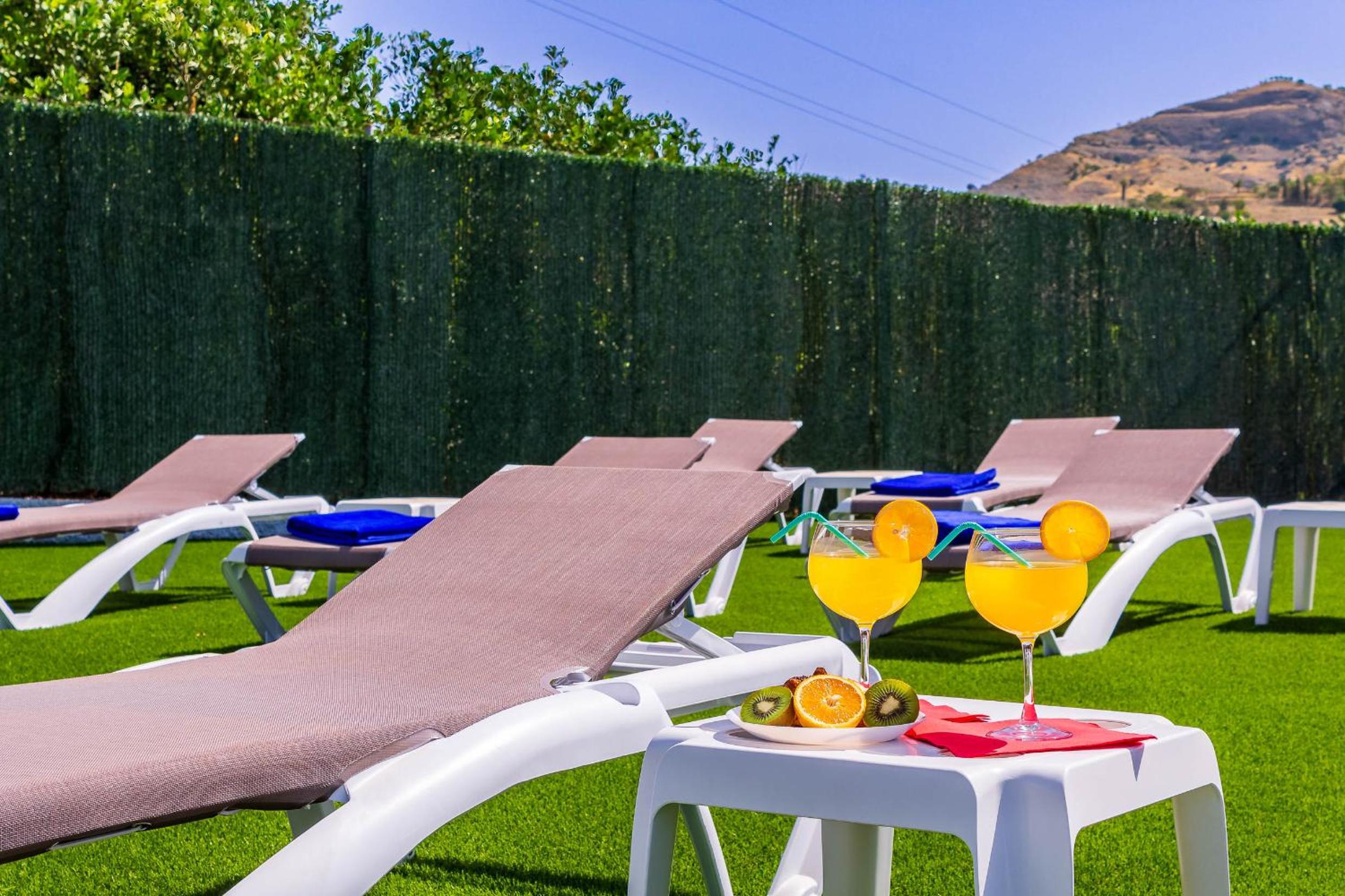 Casa rural El Puente photo 3