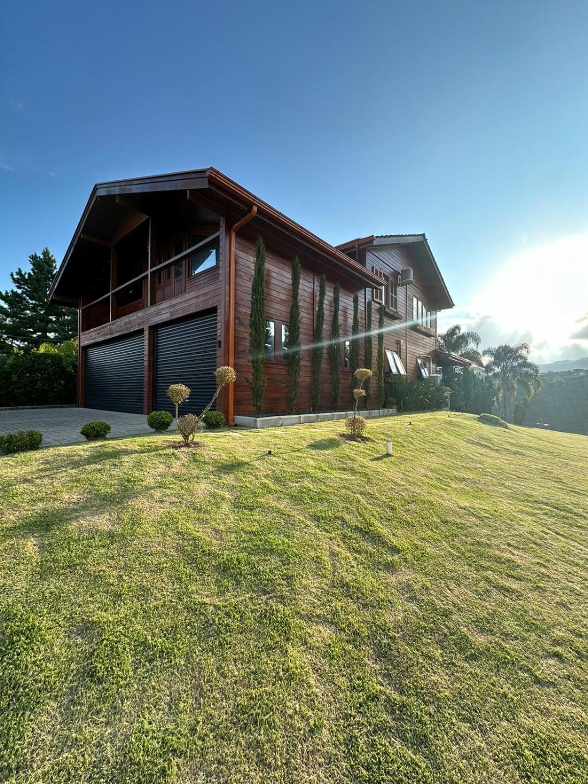 Casa do Lago Pinhal