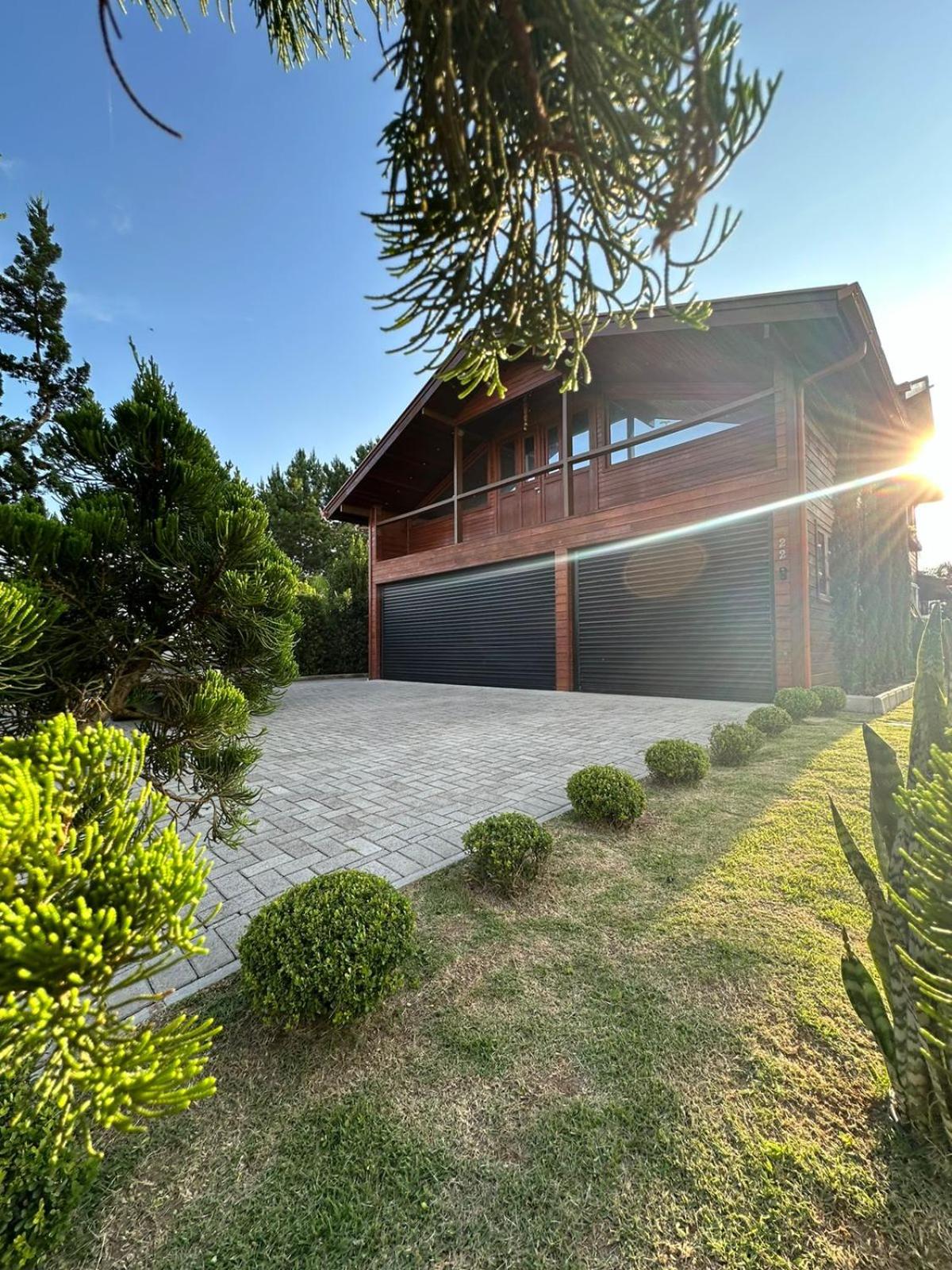 Casa do Lago Pinhal