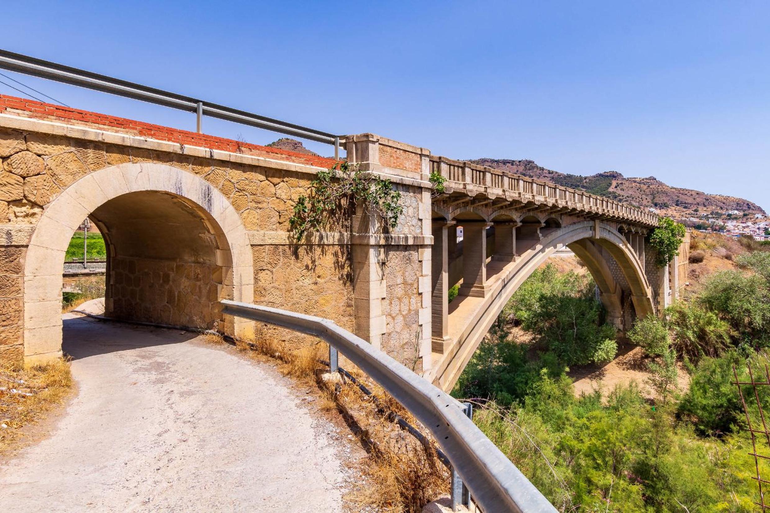 Casa rural El Puente
