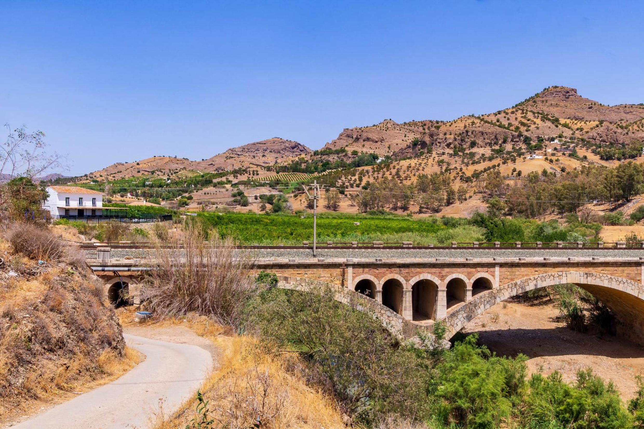 Casa rural El Puente