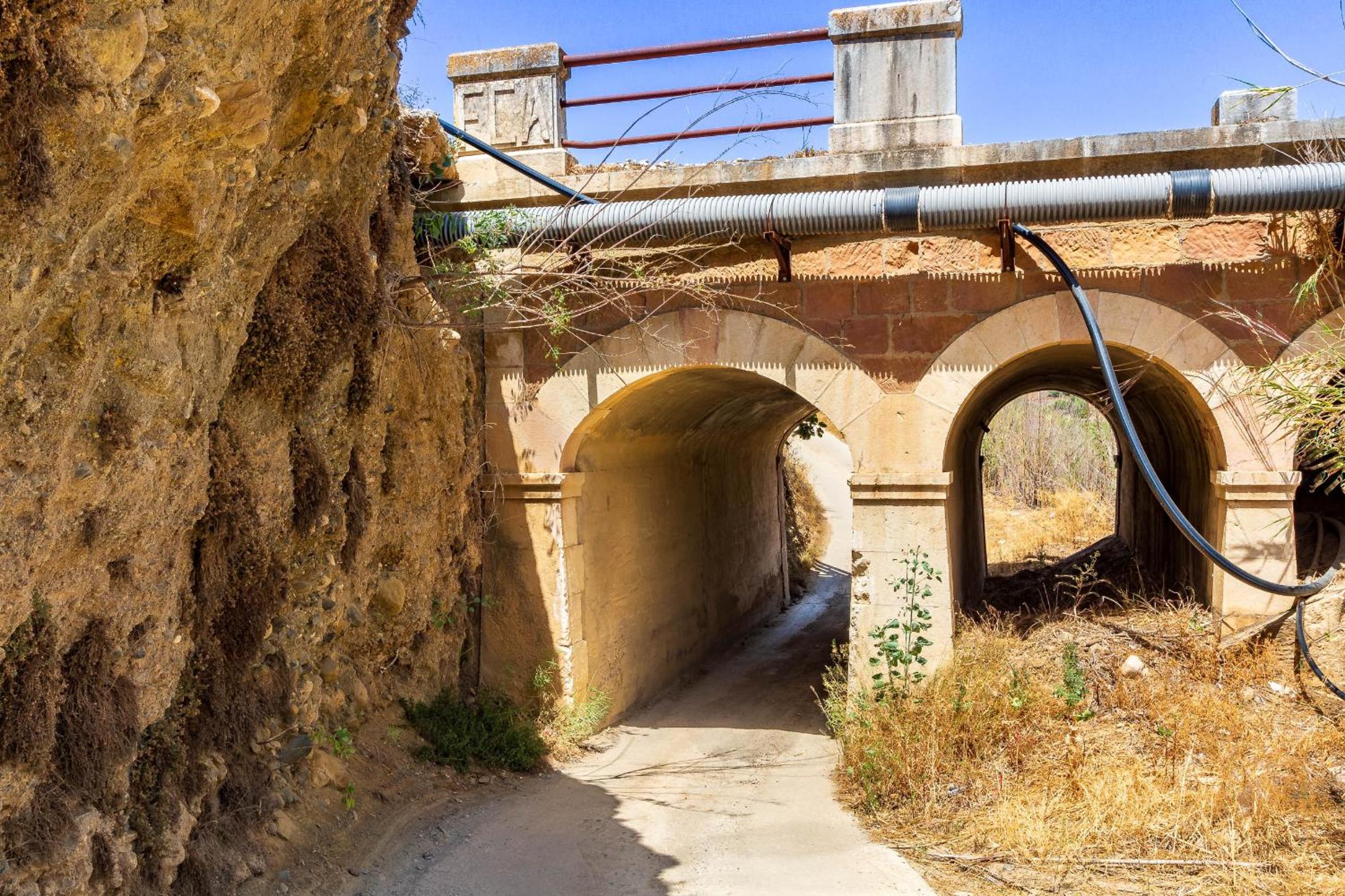 Casa rural El Puente