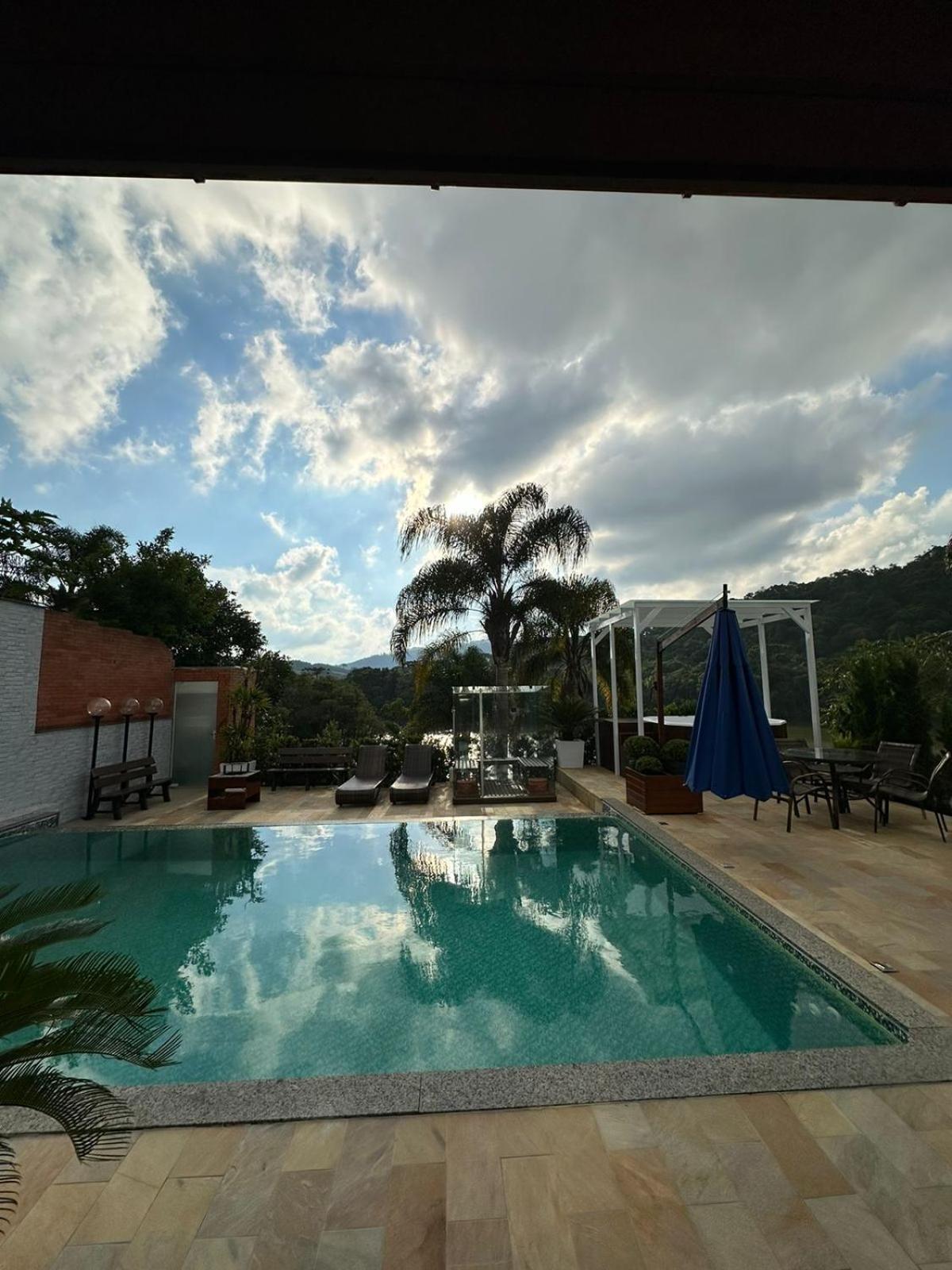 Casa do Lago Pinhal