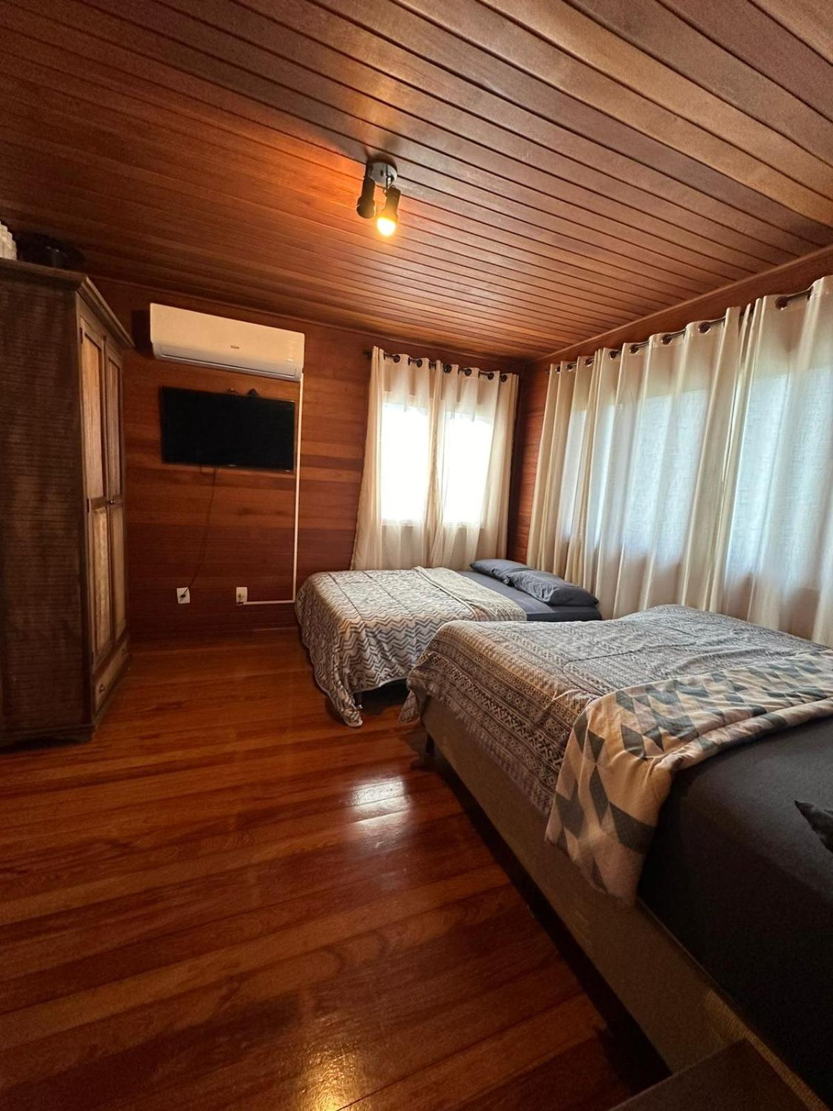 Casa do Lago Pinhal