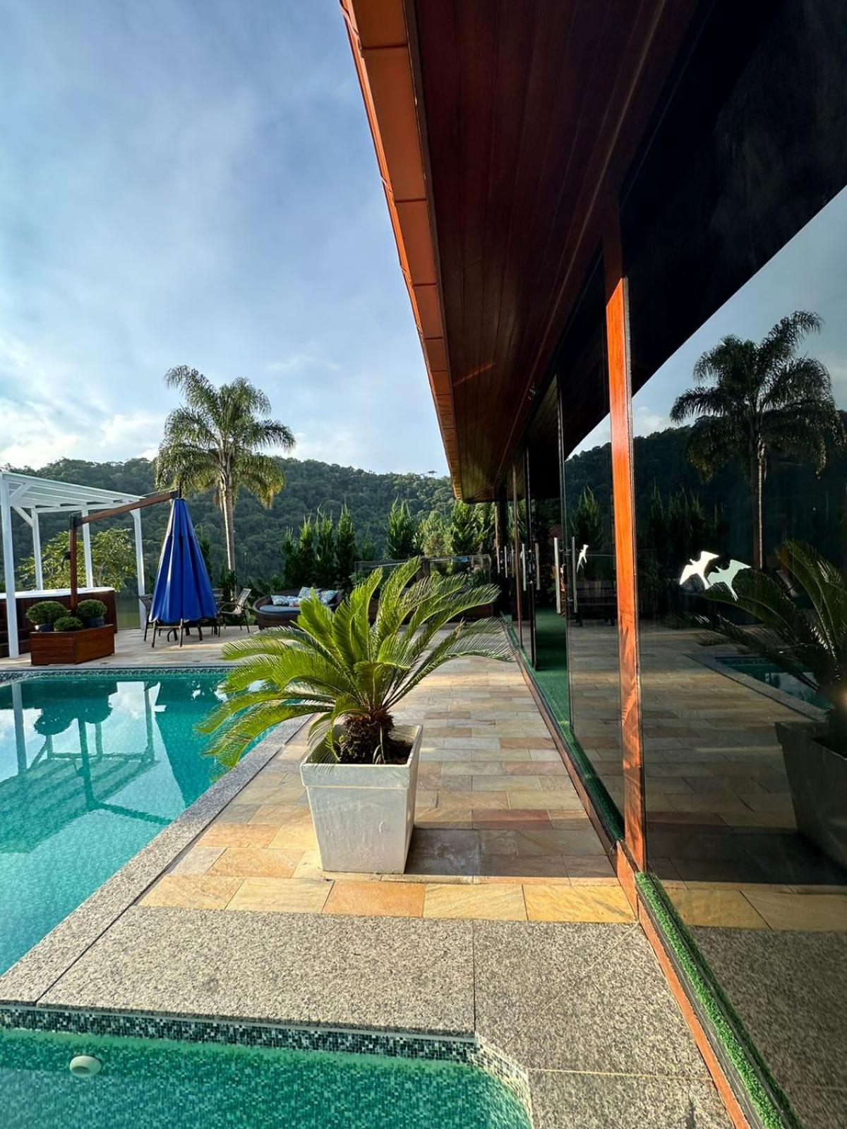 Casa do Lago Pinhal