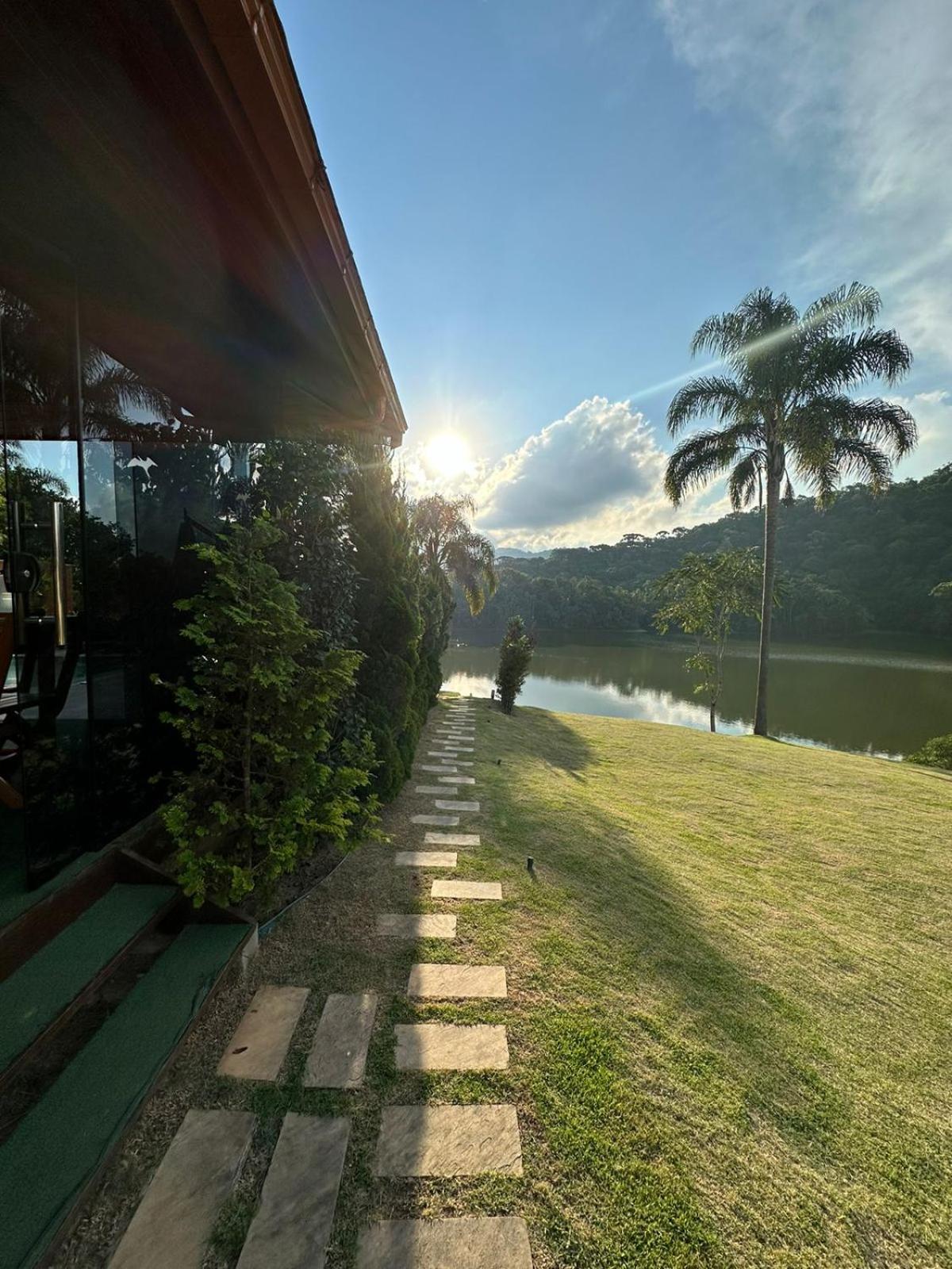 Casa do Lago Pinhal