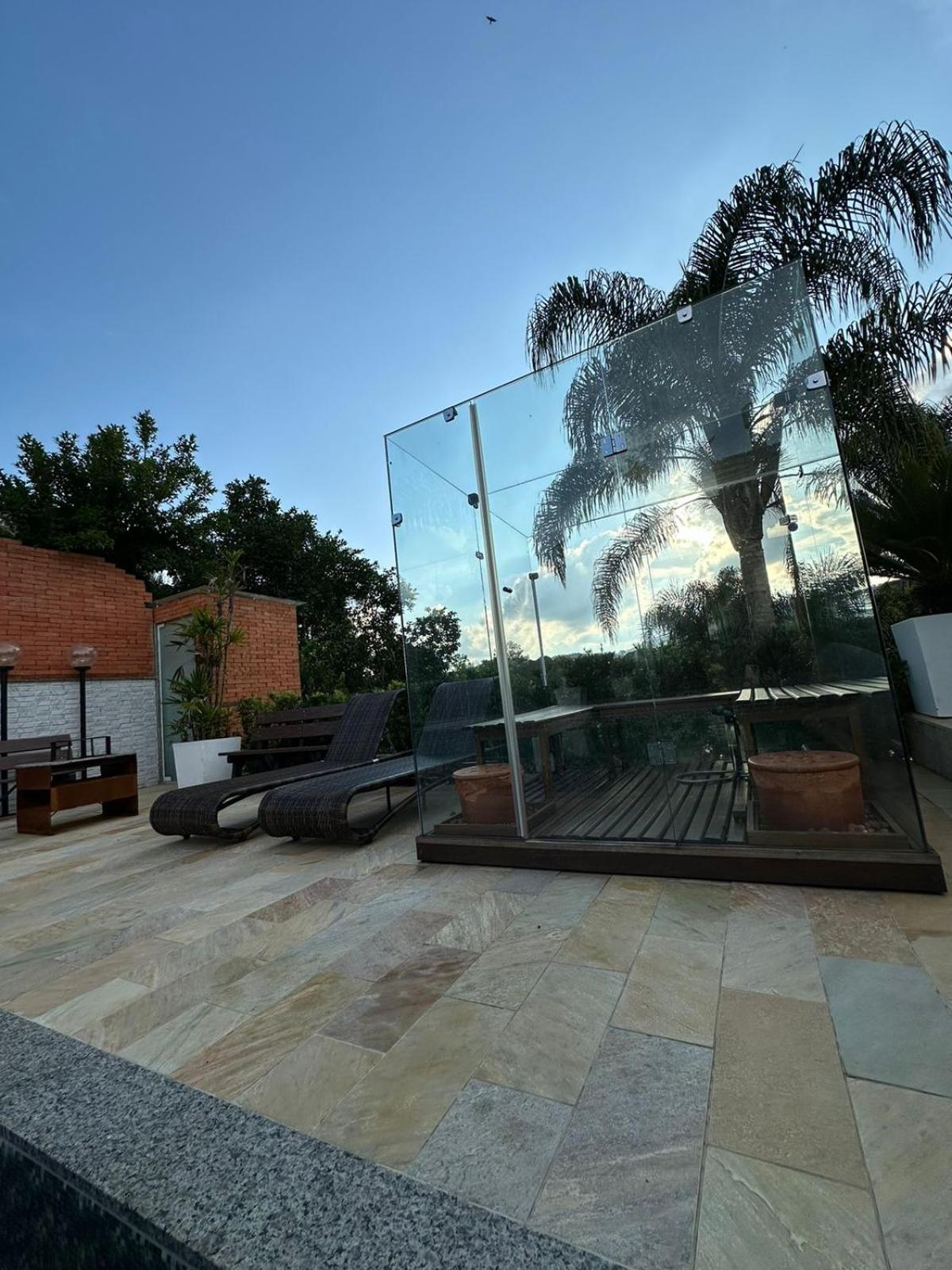 Casa do Lago Pinhal