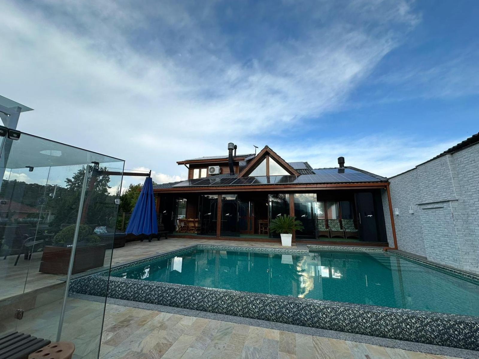 Casa do Lago Pinhal
