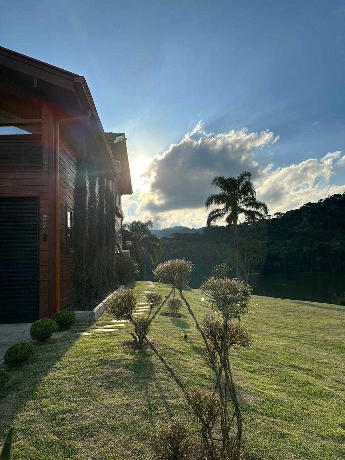 Casa do Lago Pinhal