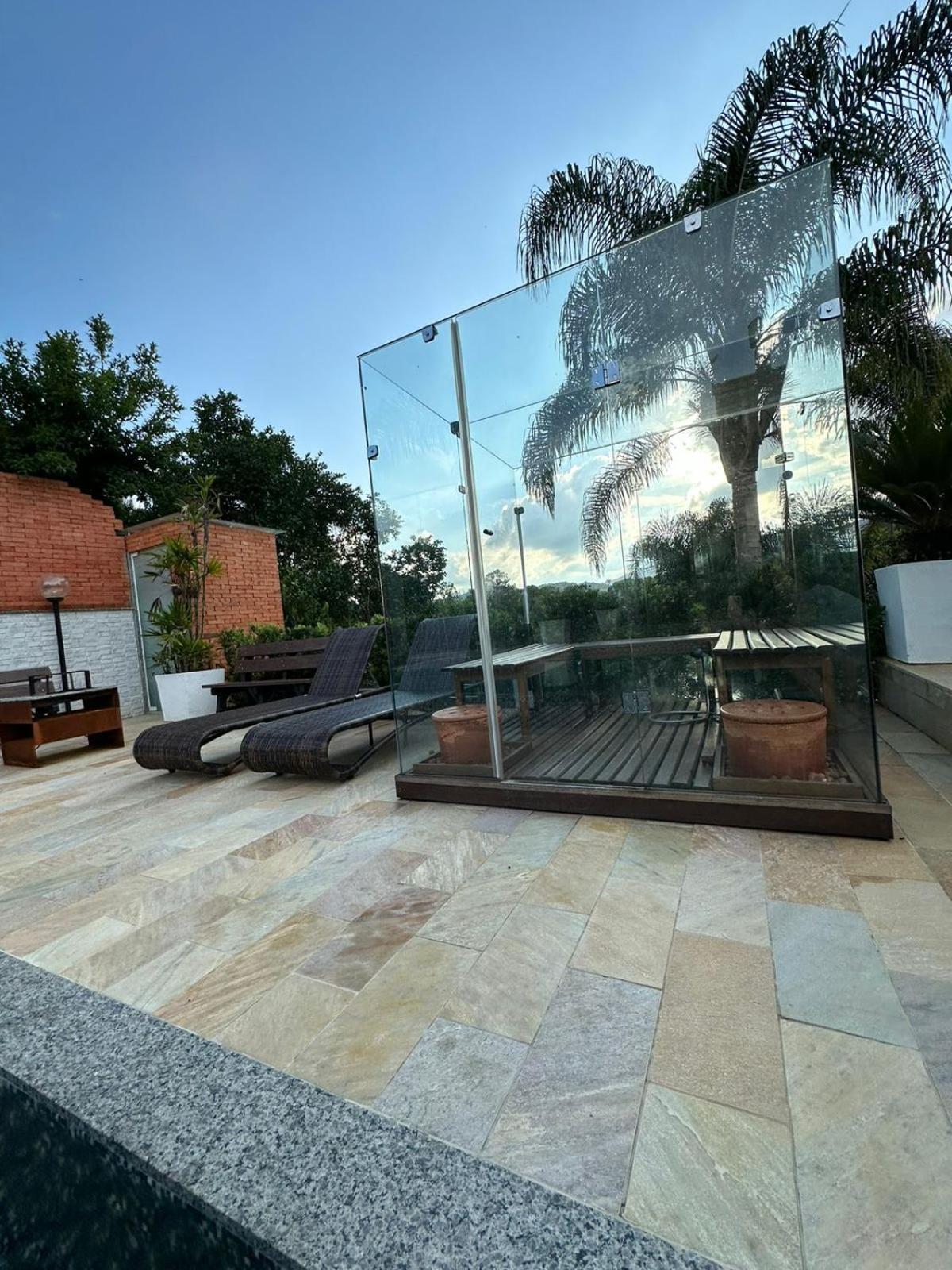 Casa do Lago Pinhal