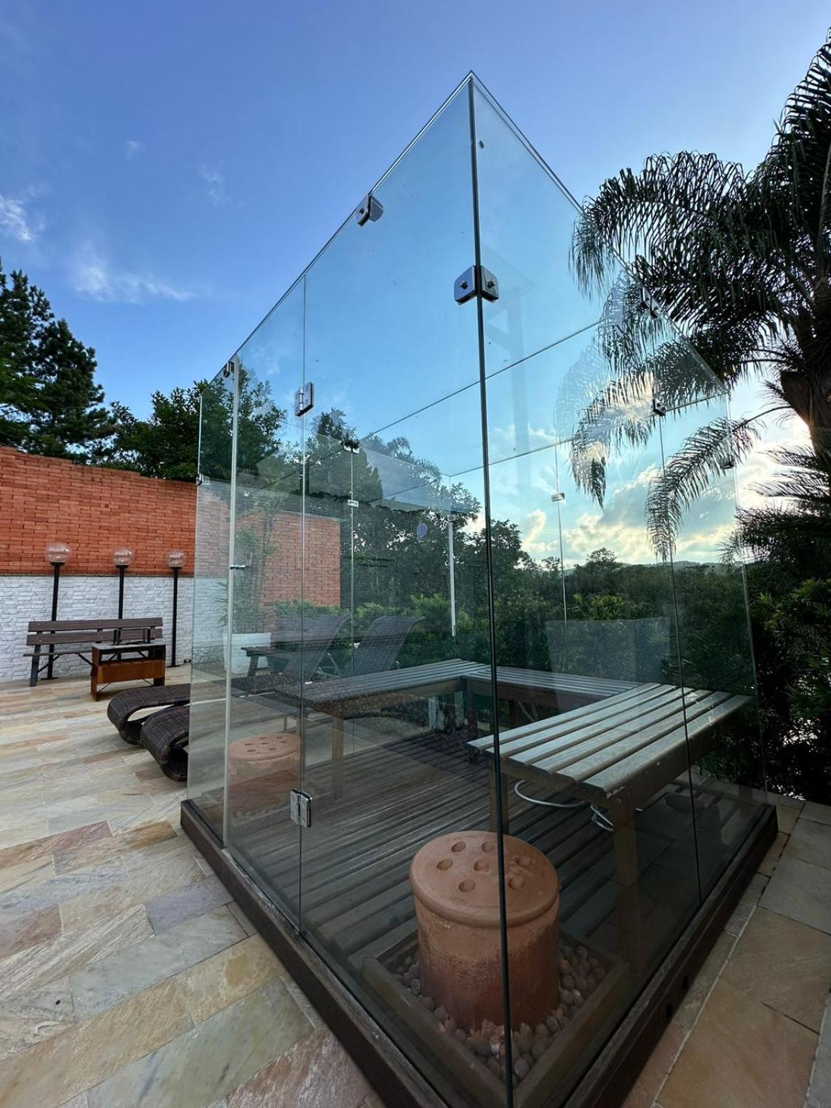 Casa do Lago Pinhal