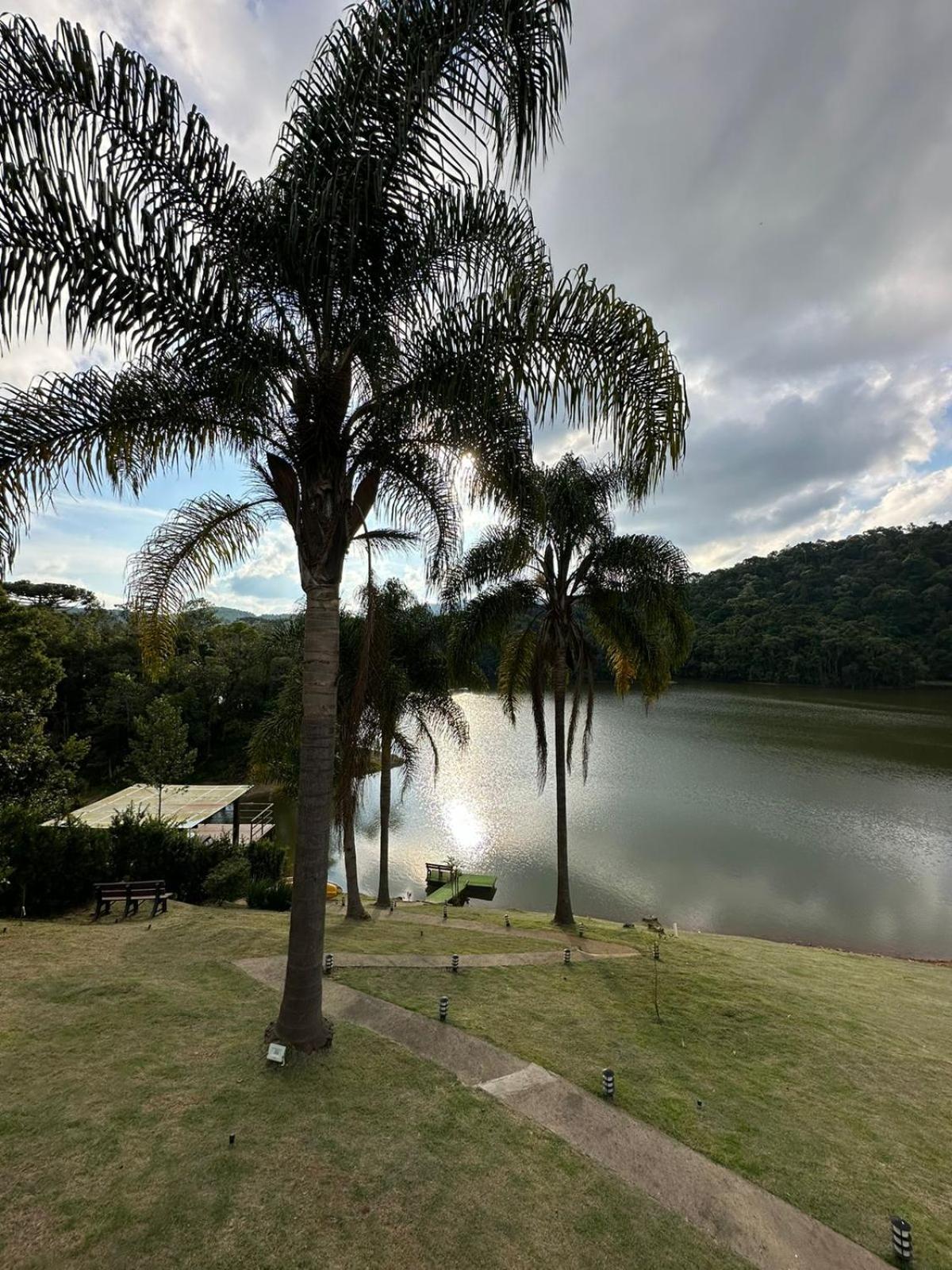 Casa do Lago Pinhal