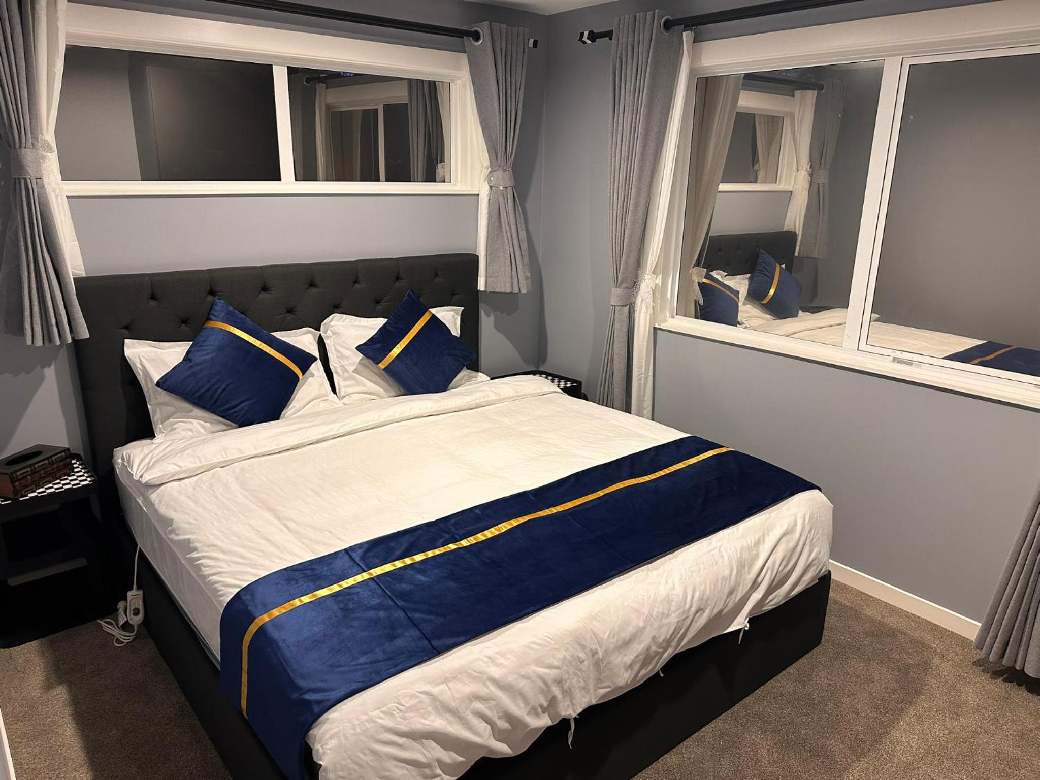3 Bedroom House North Shore view 4