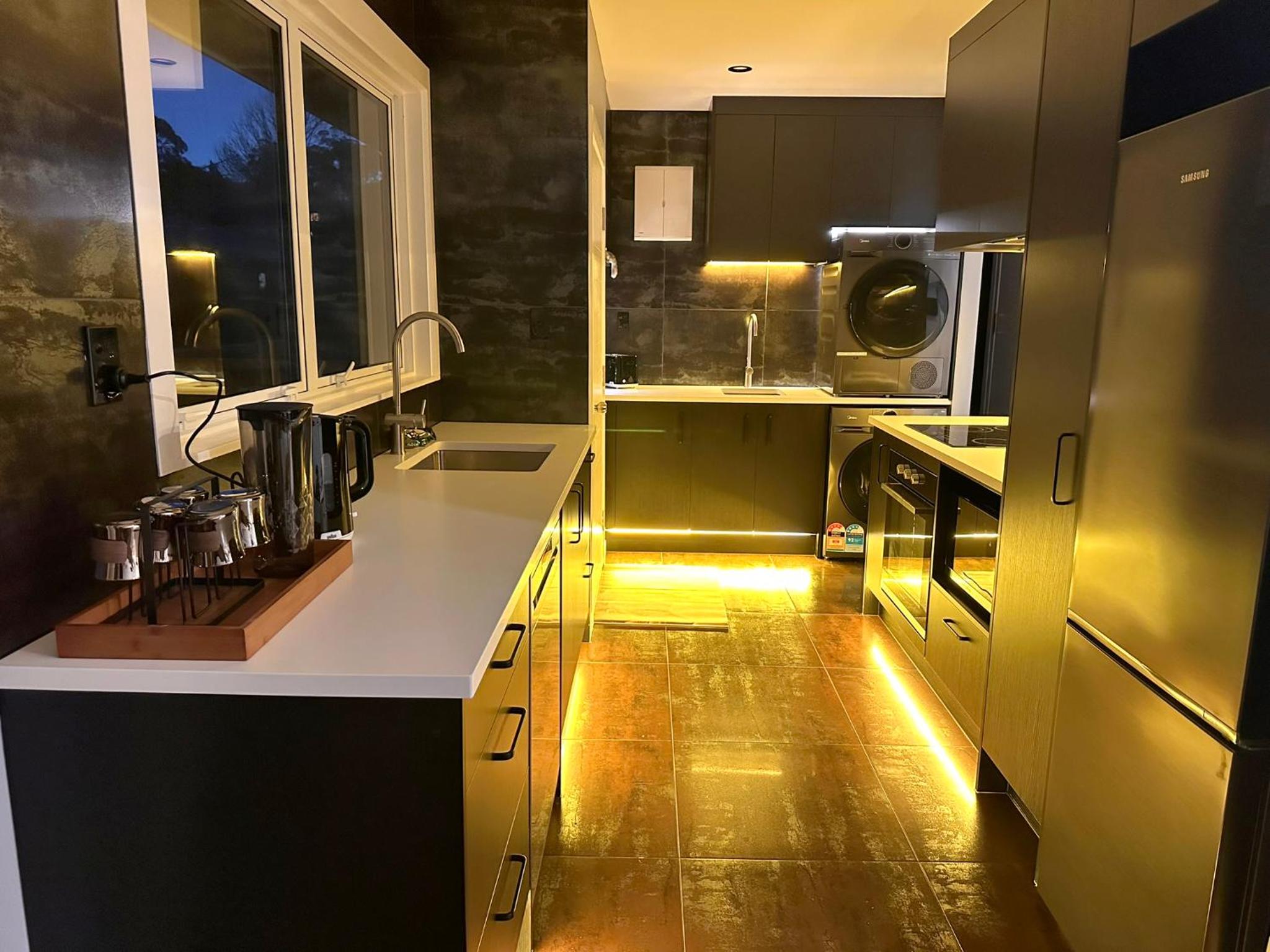 3 Bedroom House North Shore view 2