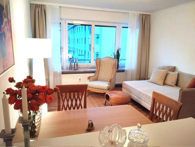 Ferienwohnung Rupertus
