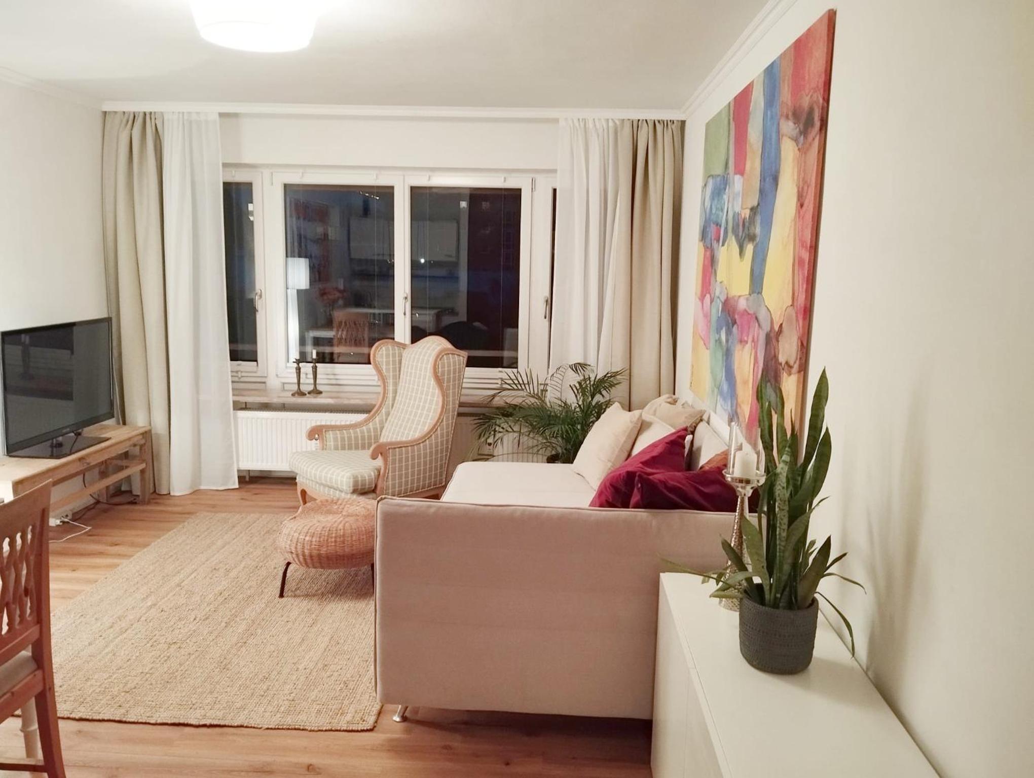 Ferienwohnung Rupertus