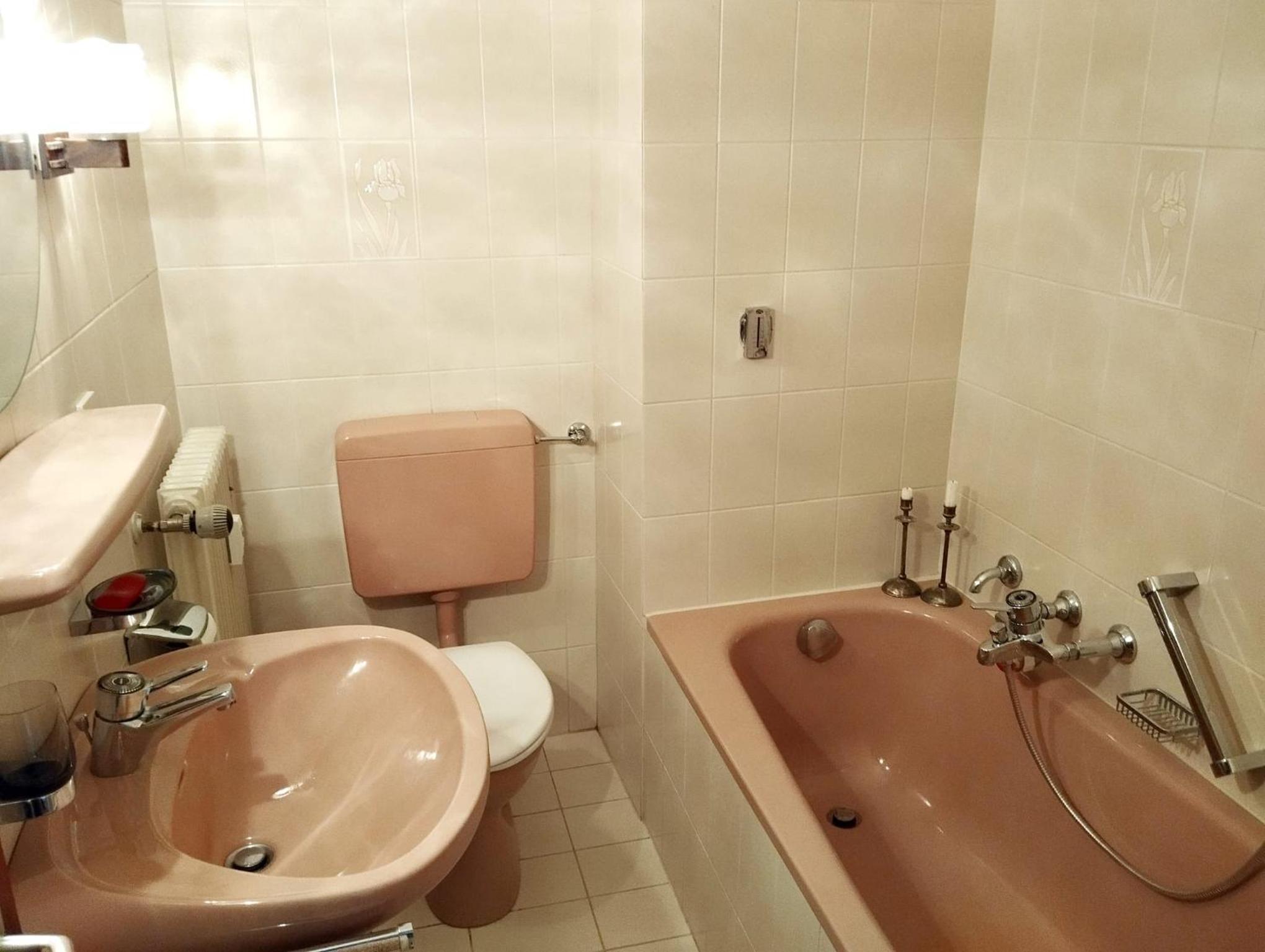 Ferienwohnung Rupertus