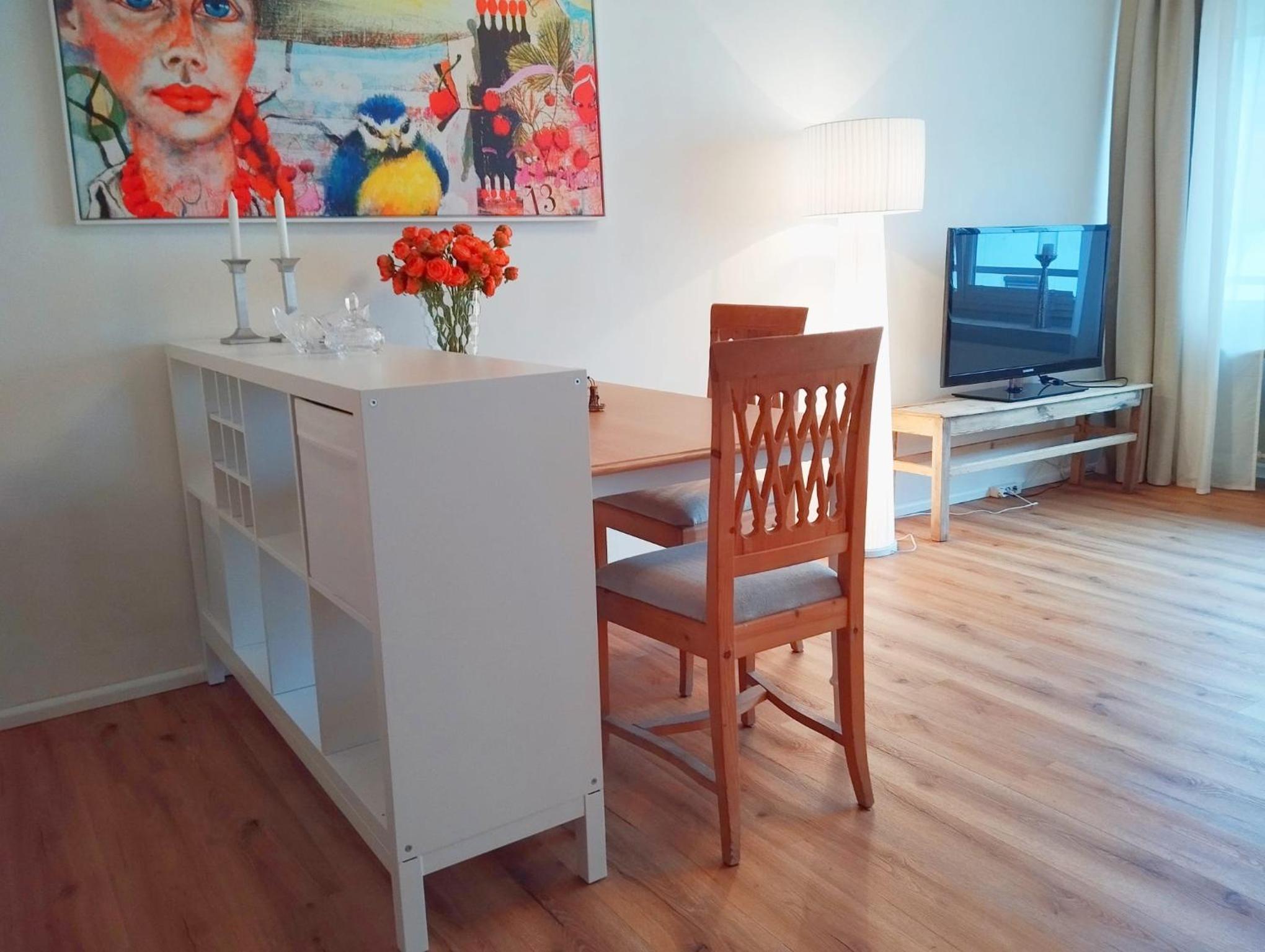 Ferienwohnung Rupertus