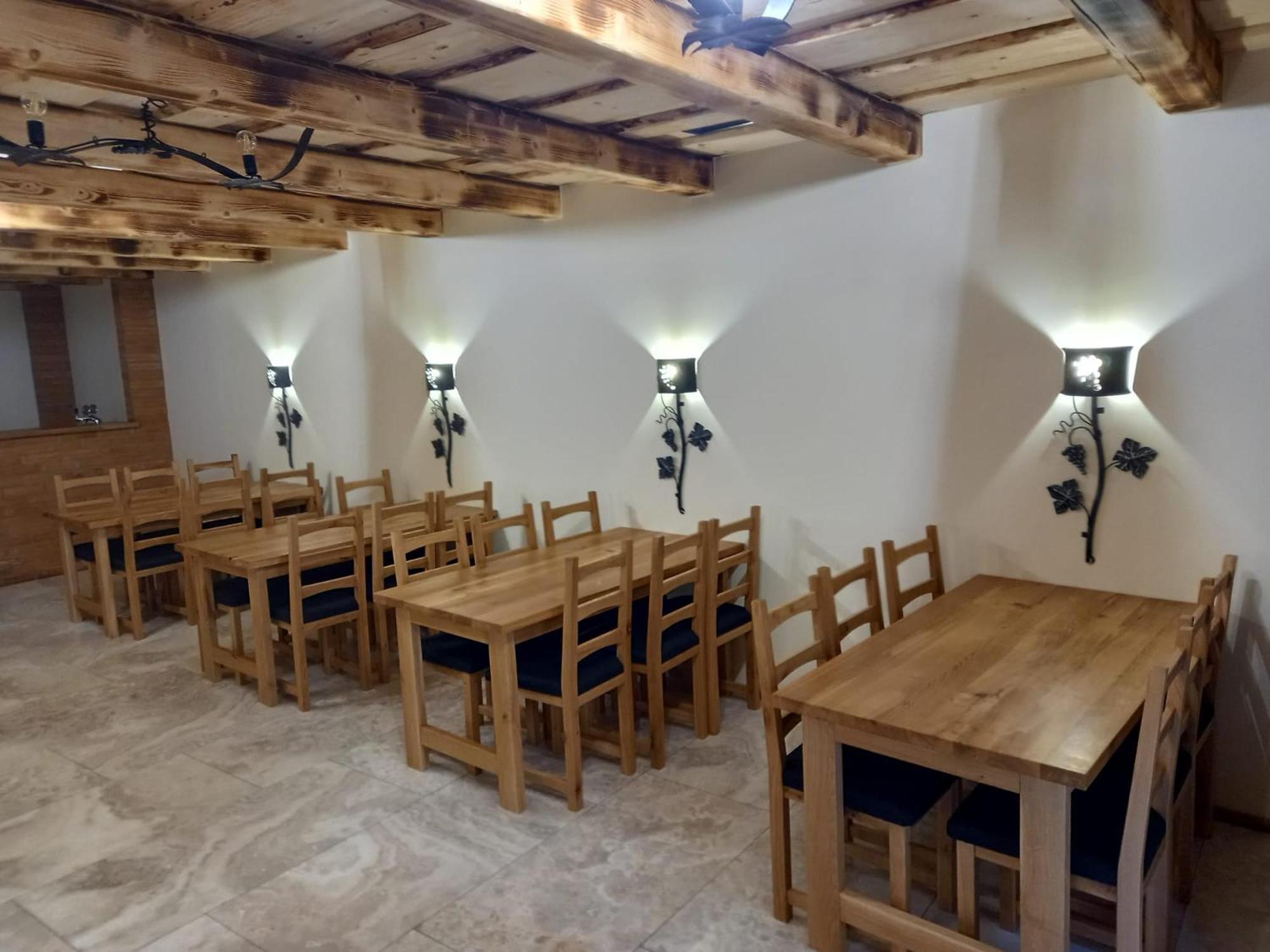 Rodinný wellness hotel U Langrů