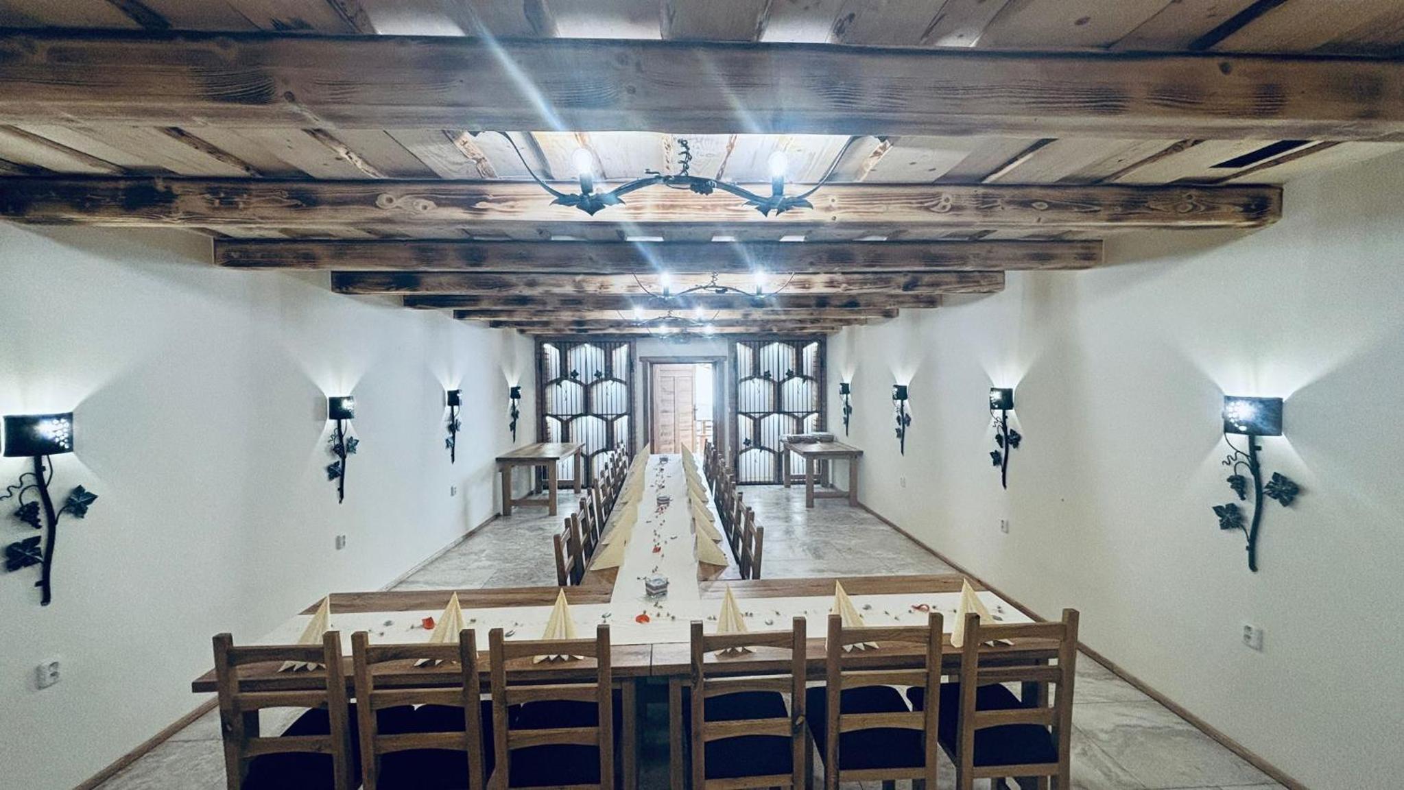 Rodinný wellness hotel U Langrů