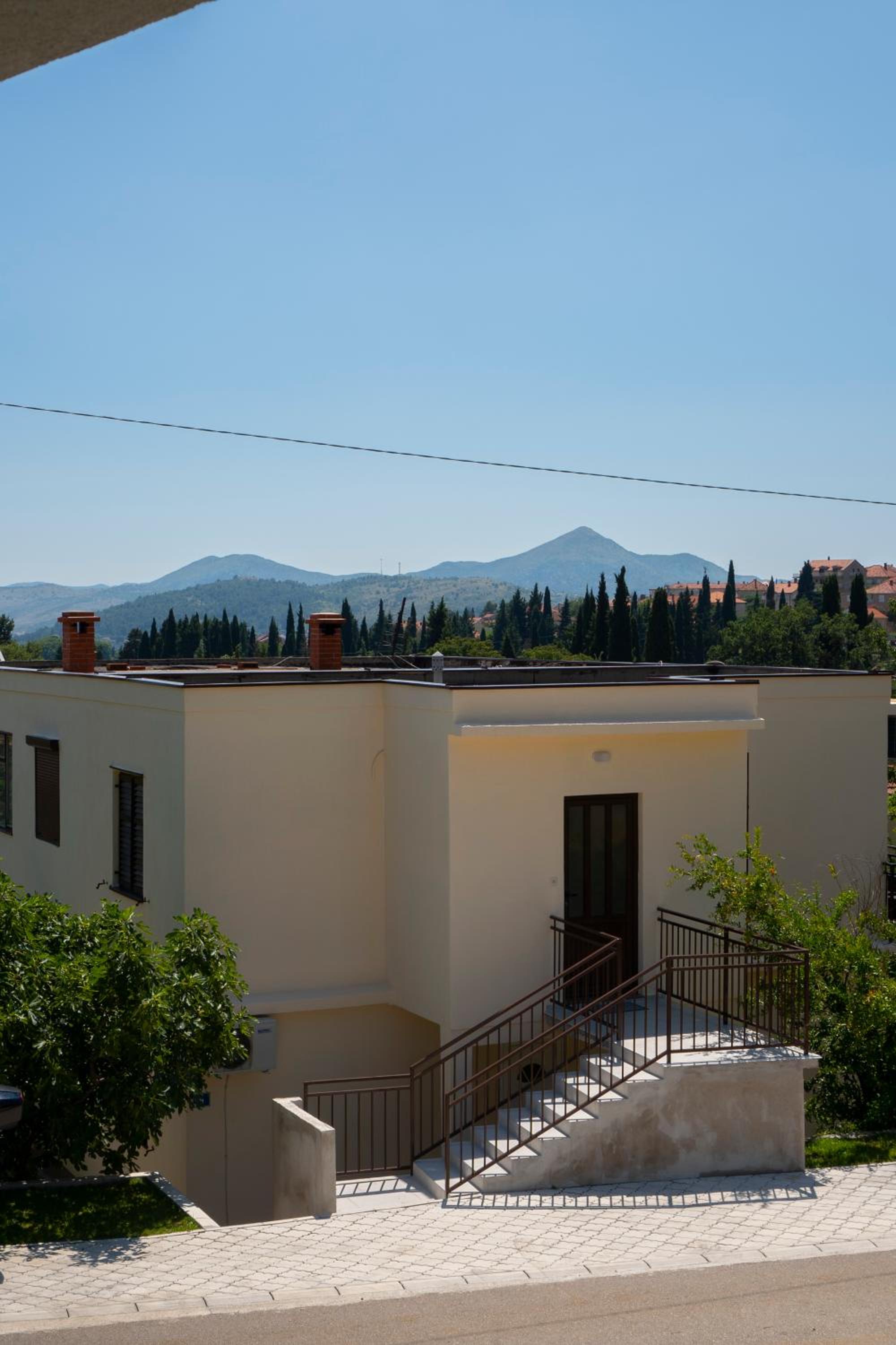 Apartman Mijanovic