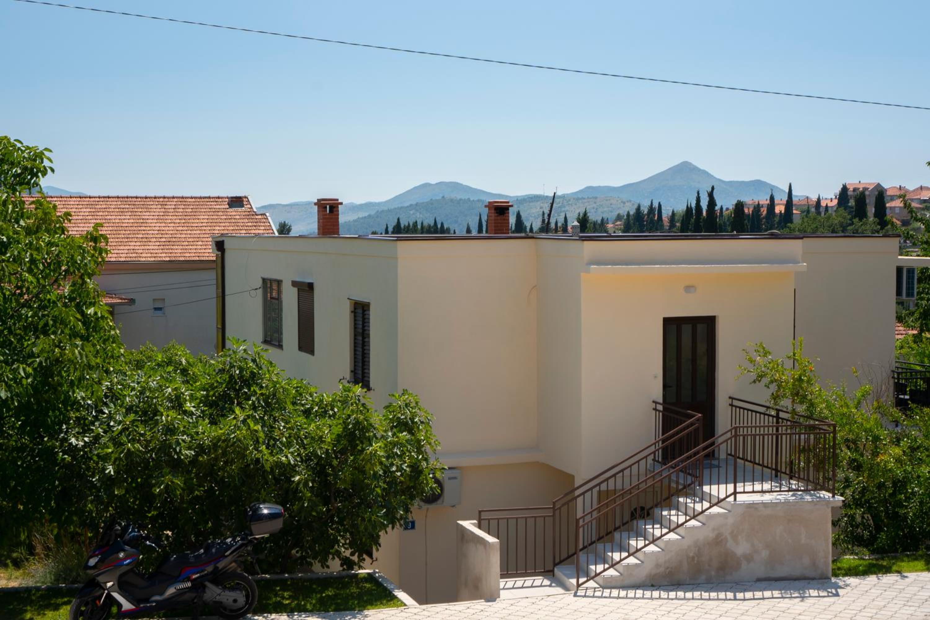 Apartman Mijanovic