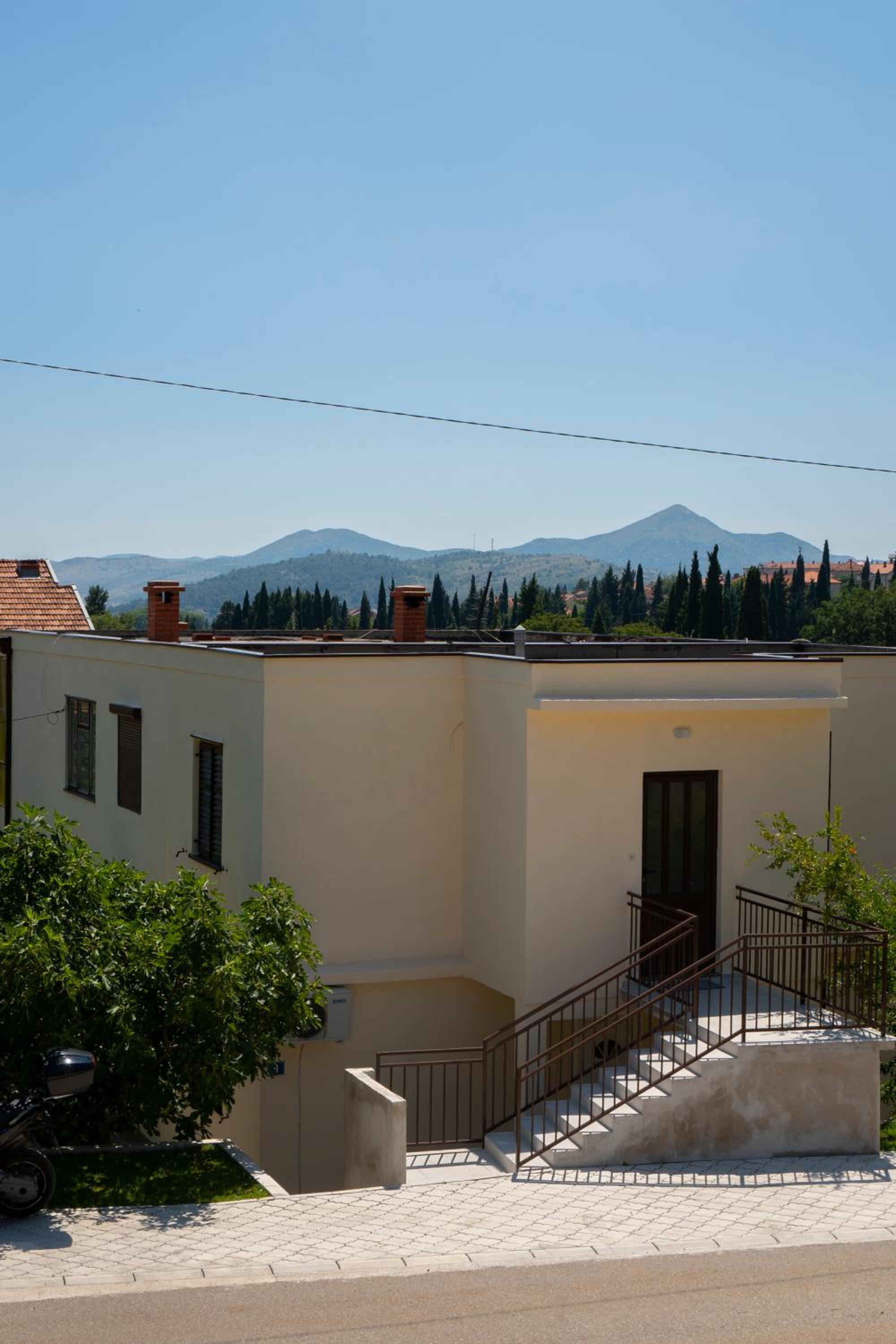 Apartman Mijanovic