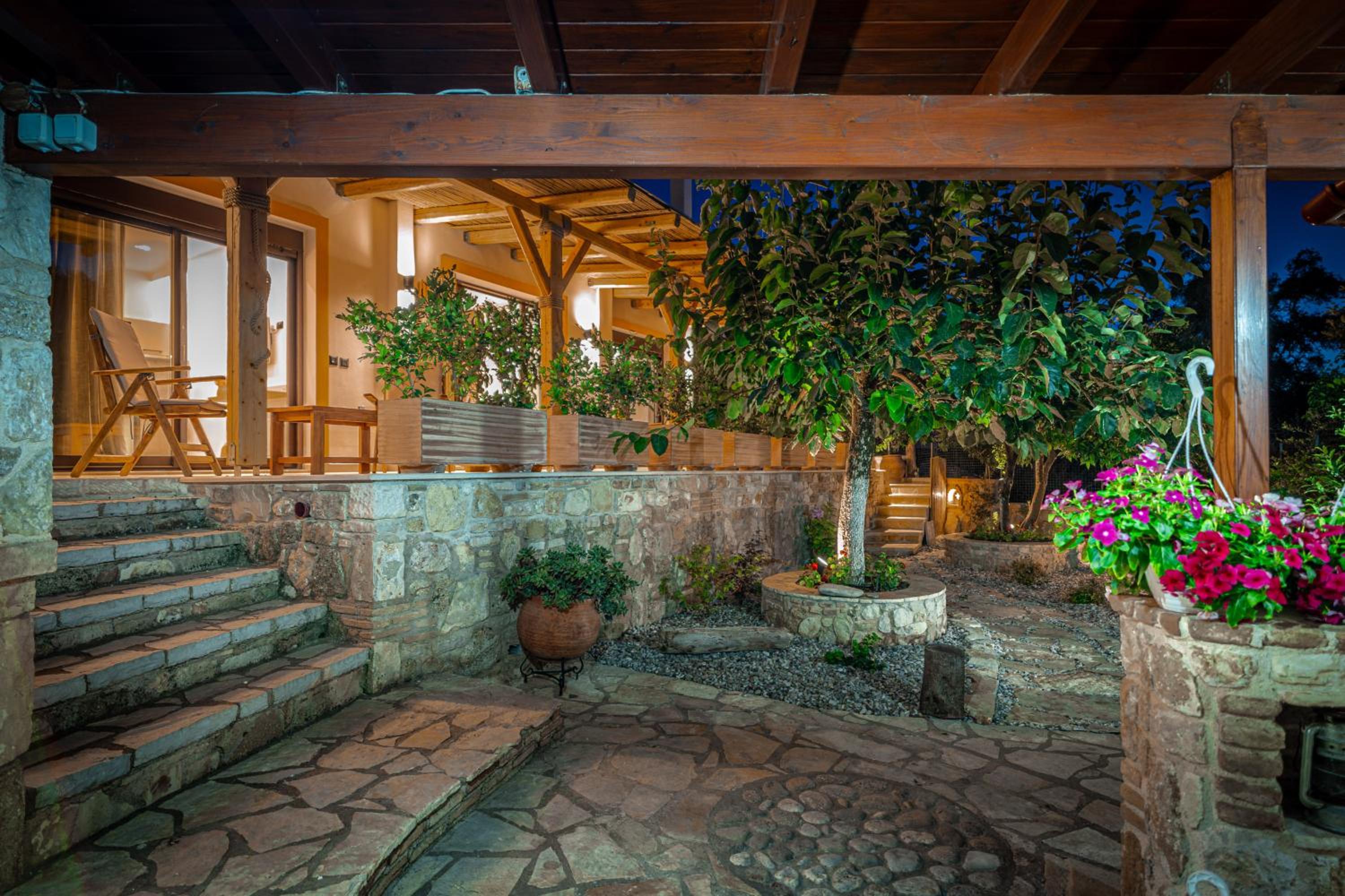 Aetheria Suites