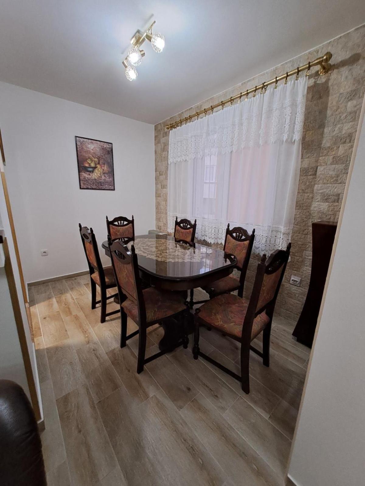 Apartman Dragana