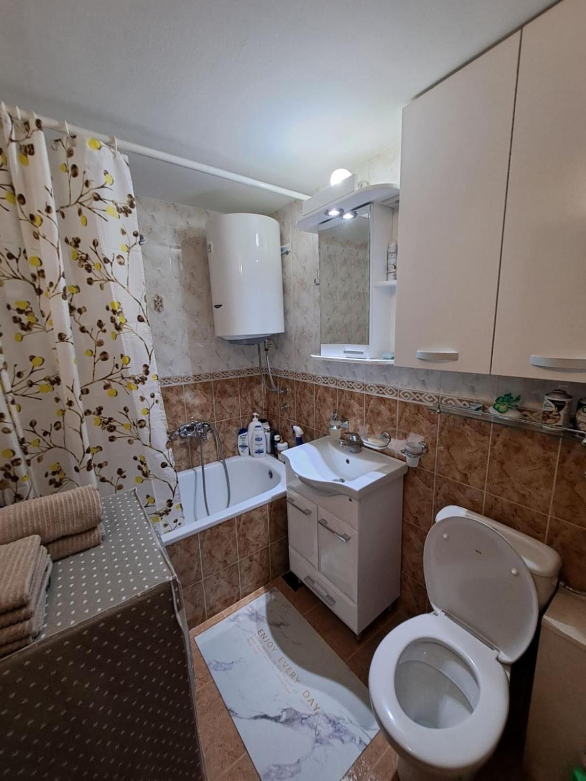 Apartman Dragana