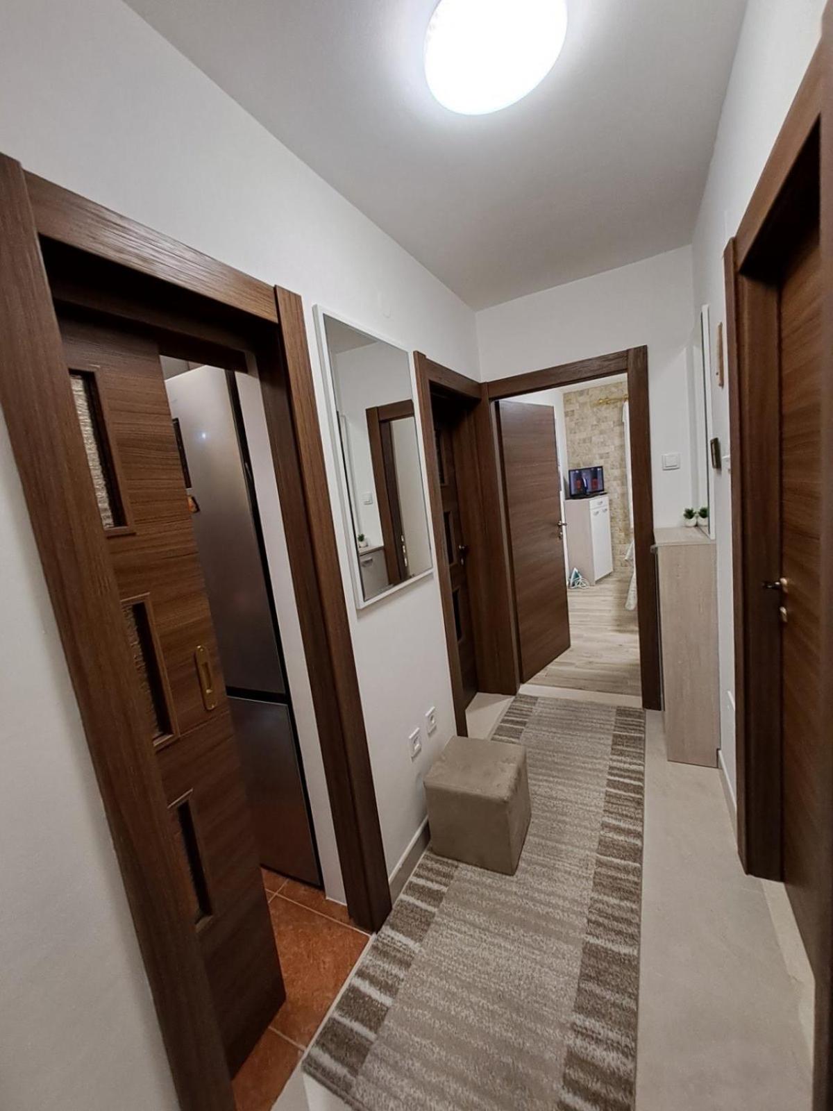 Apartman Dragana