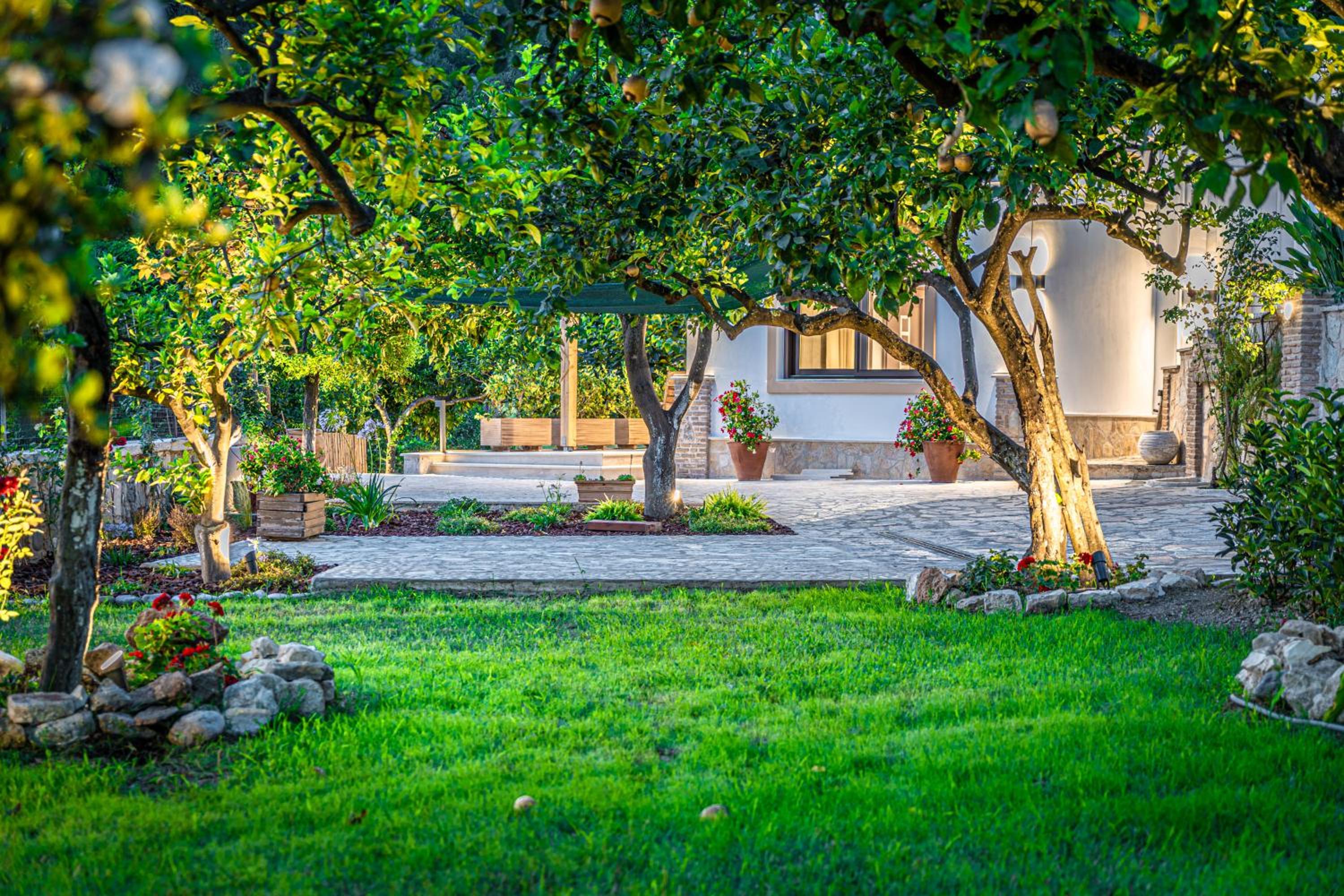 Aetheria Suites