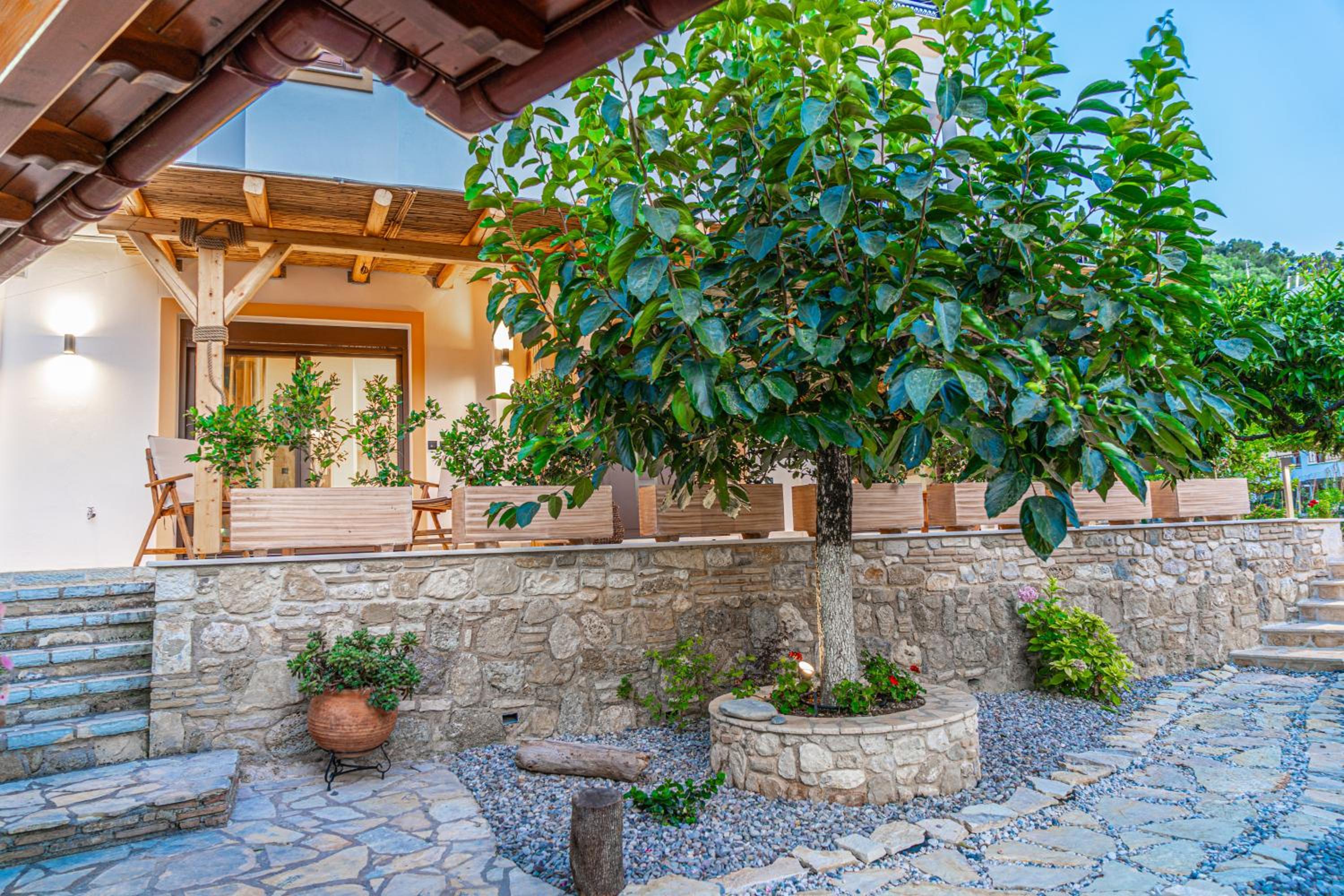 Aetheria Suites