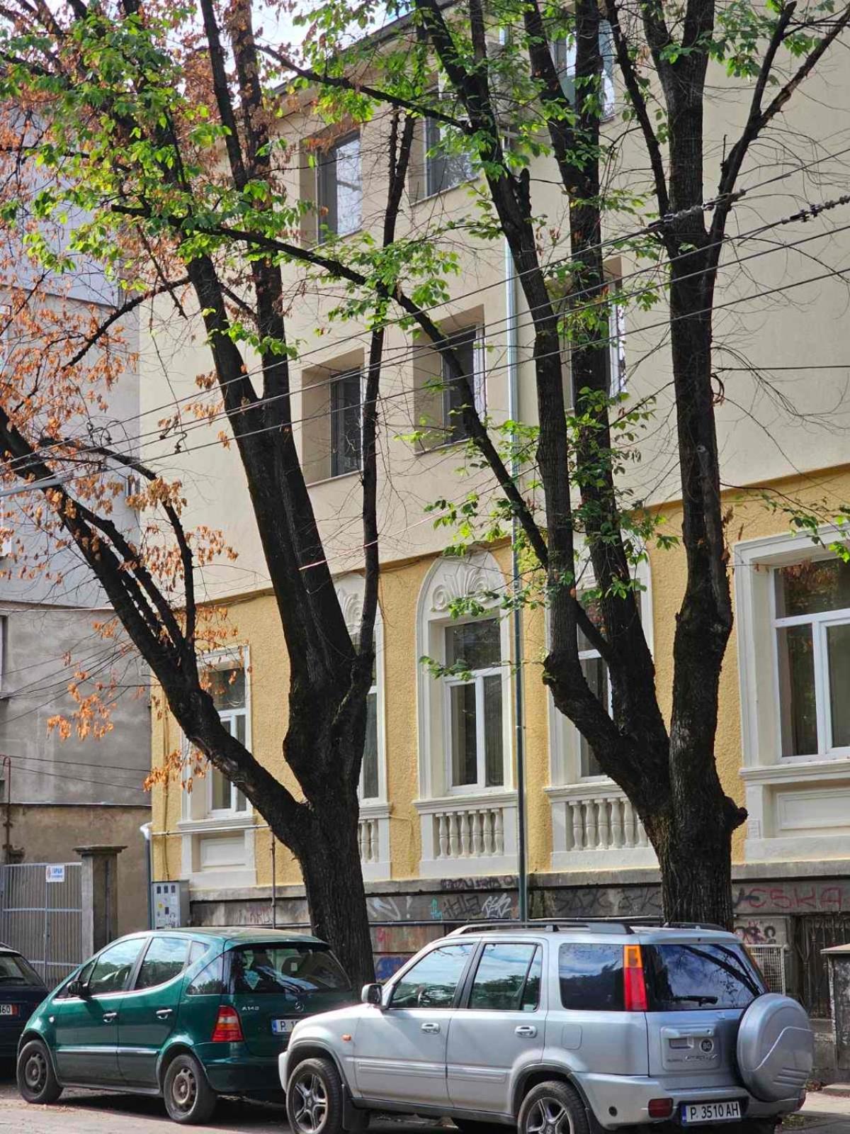 ART Gallery RUSE