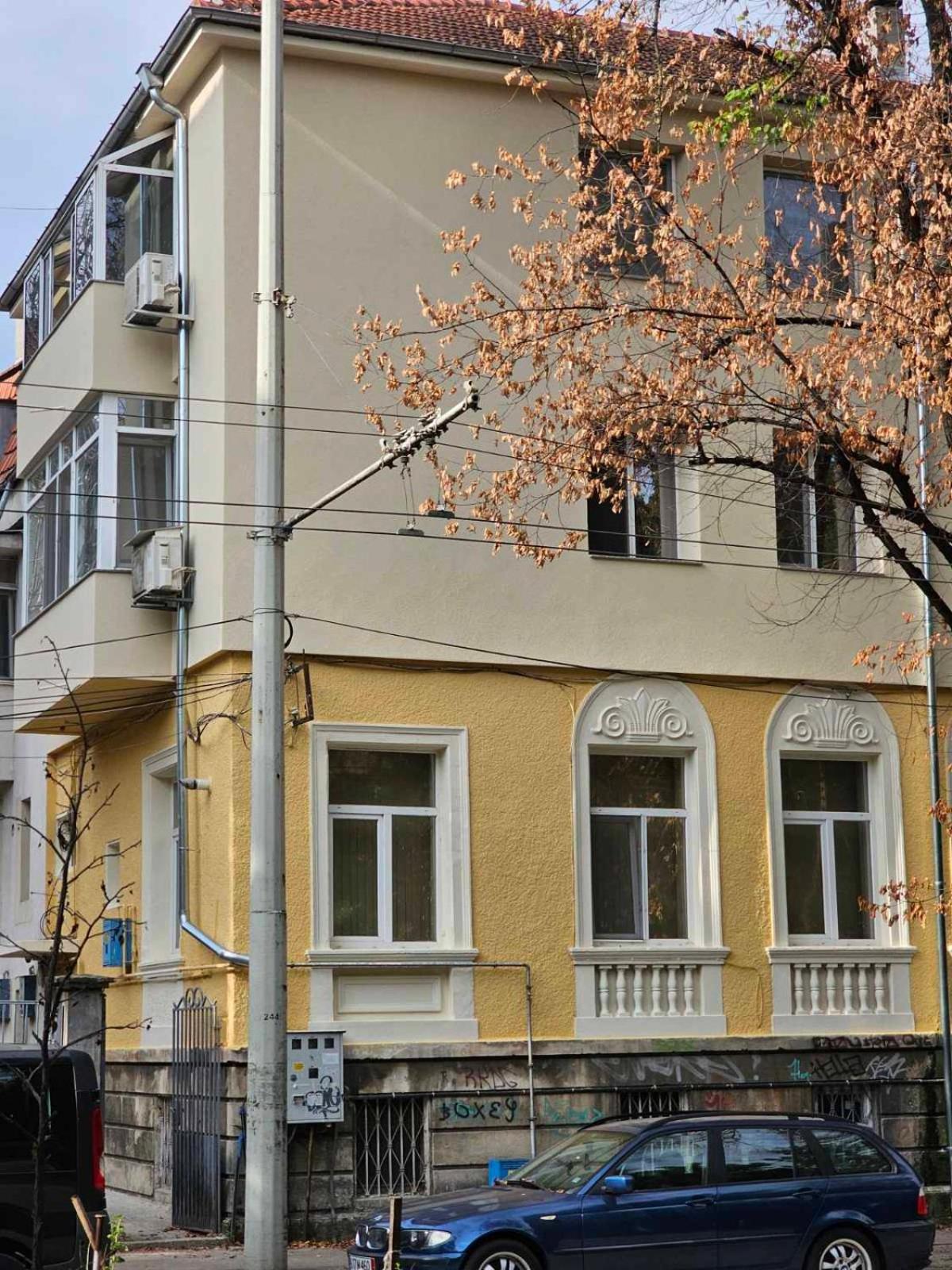 ART Gallery RUSE