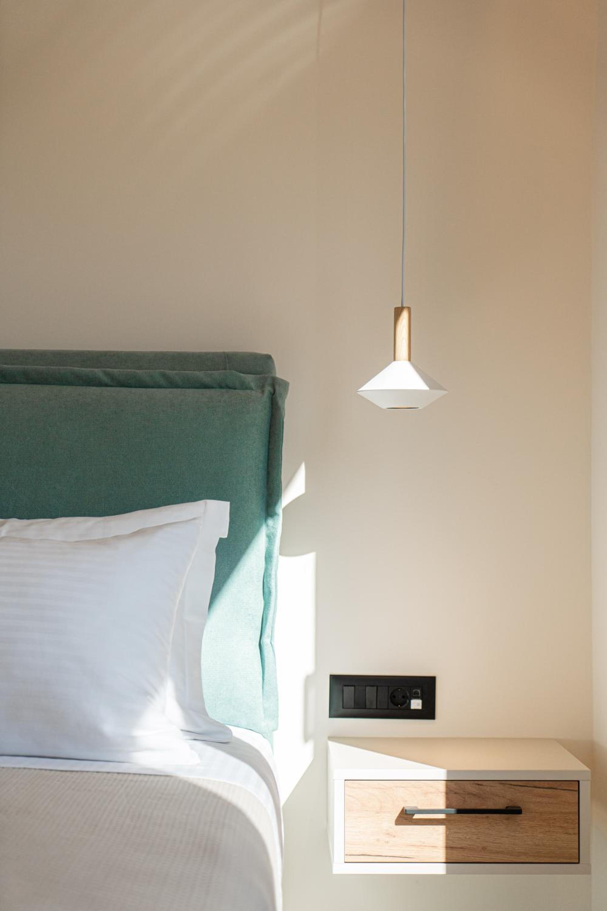 Aetheria Suites photo 4