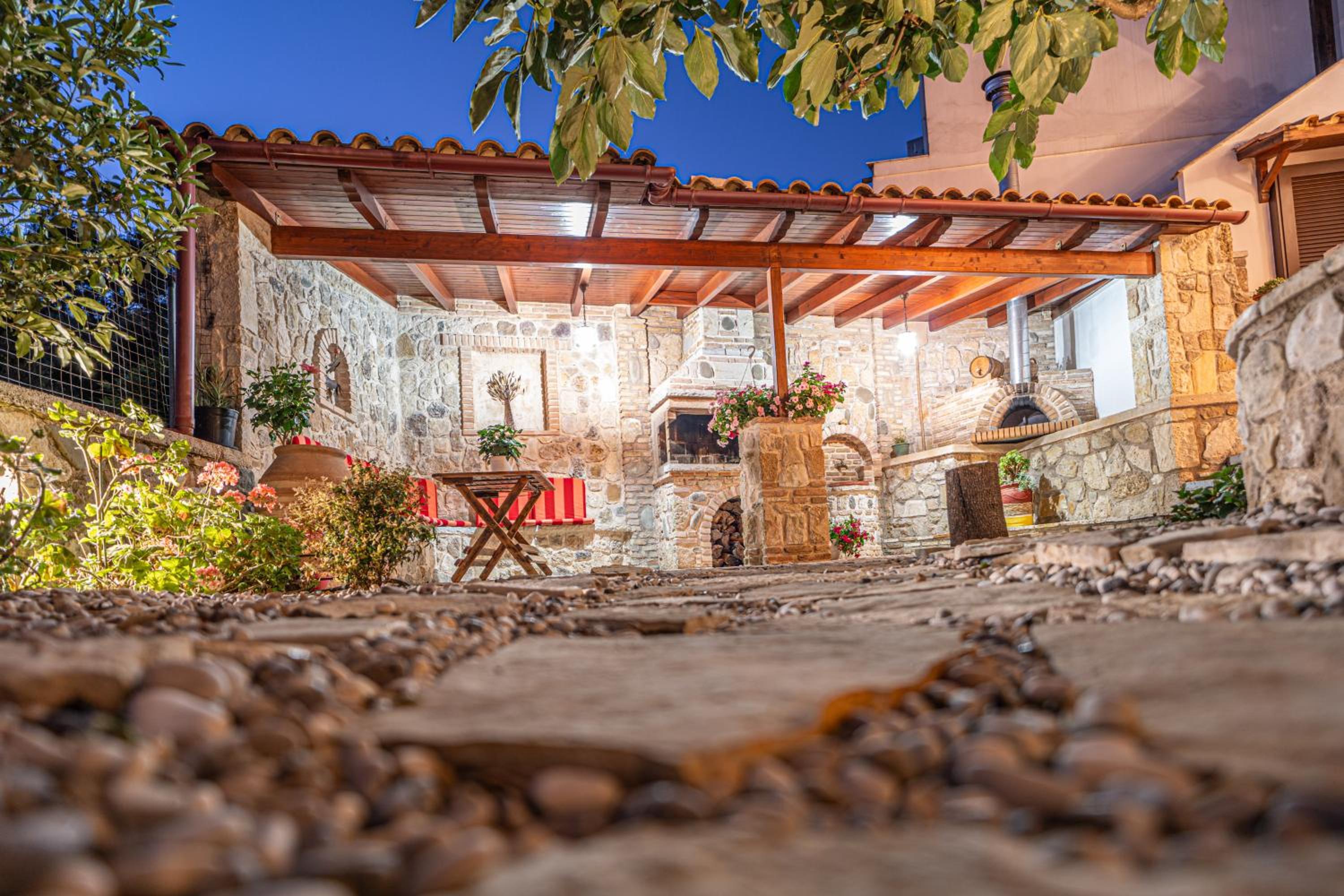 Aetheria Suites