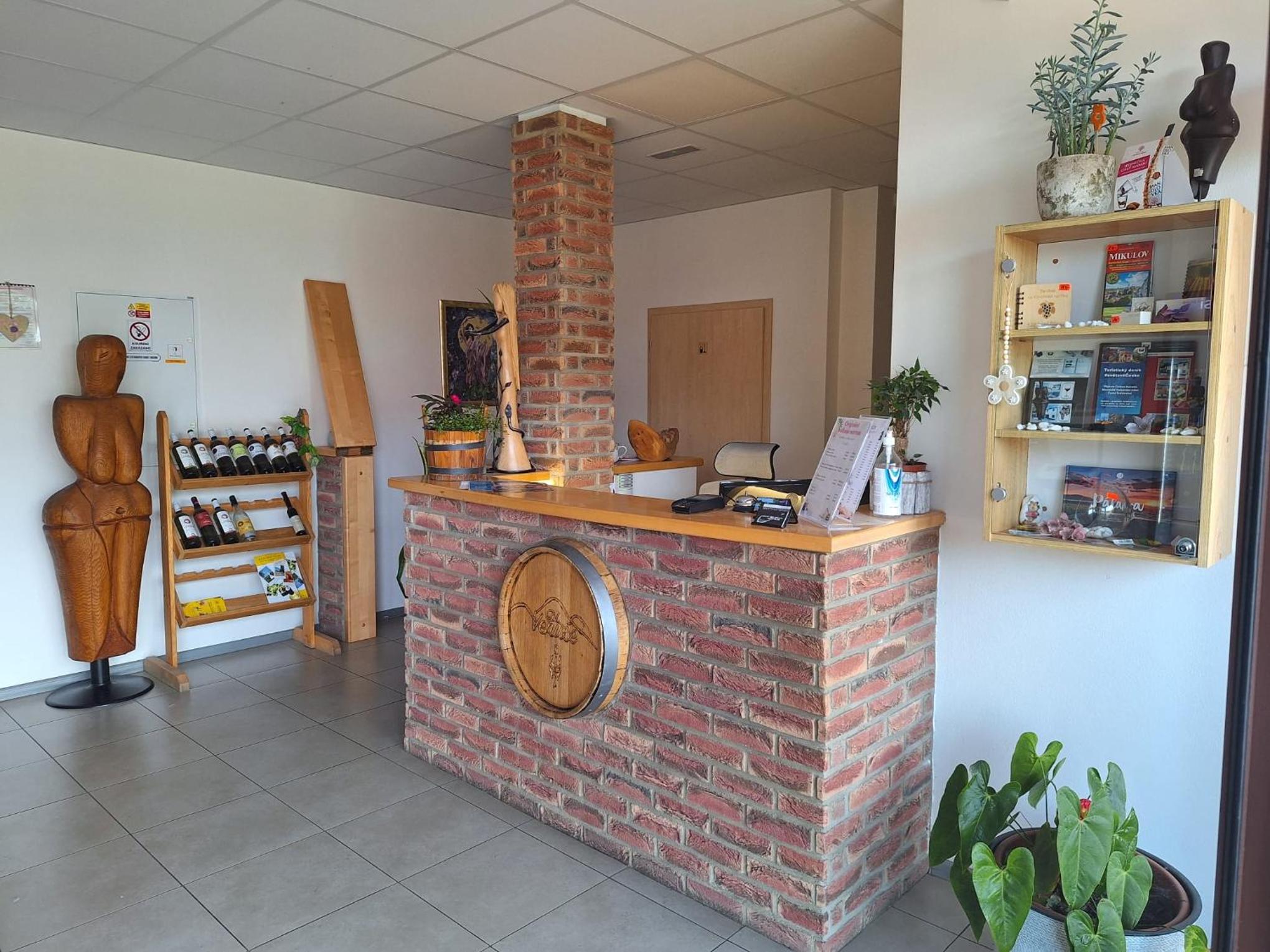 Rodinný wellness hotel U Langrů